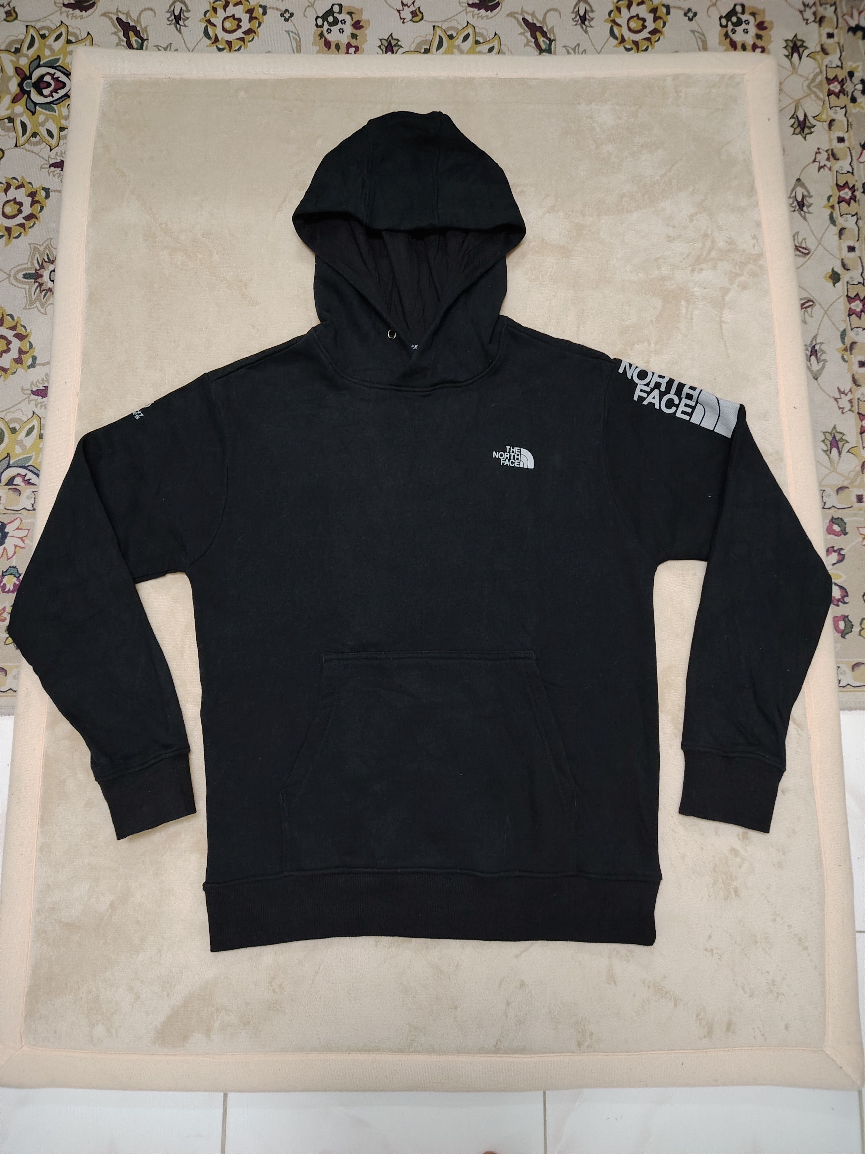The North Face The North Face Flight Series Hoodie Size US L / EU 52-54 / 3 - 9 Thumbnail