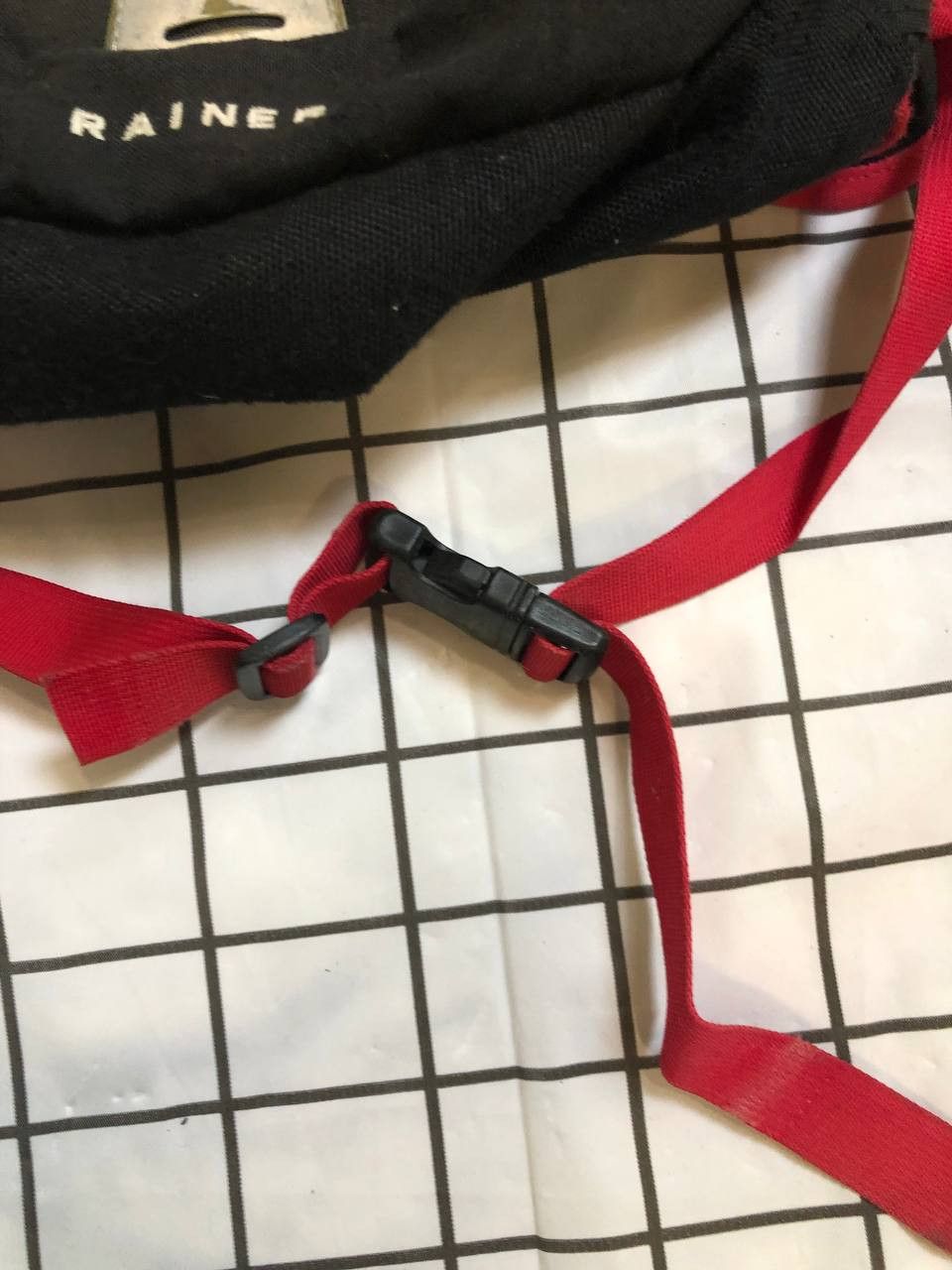 The North Face The North Face TNF Recon Daypack Backpack Hiking Gorpcore Size ONE SIZE - 3 Thumbnail