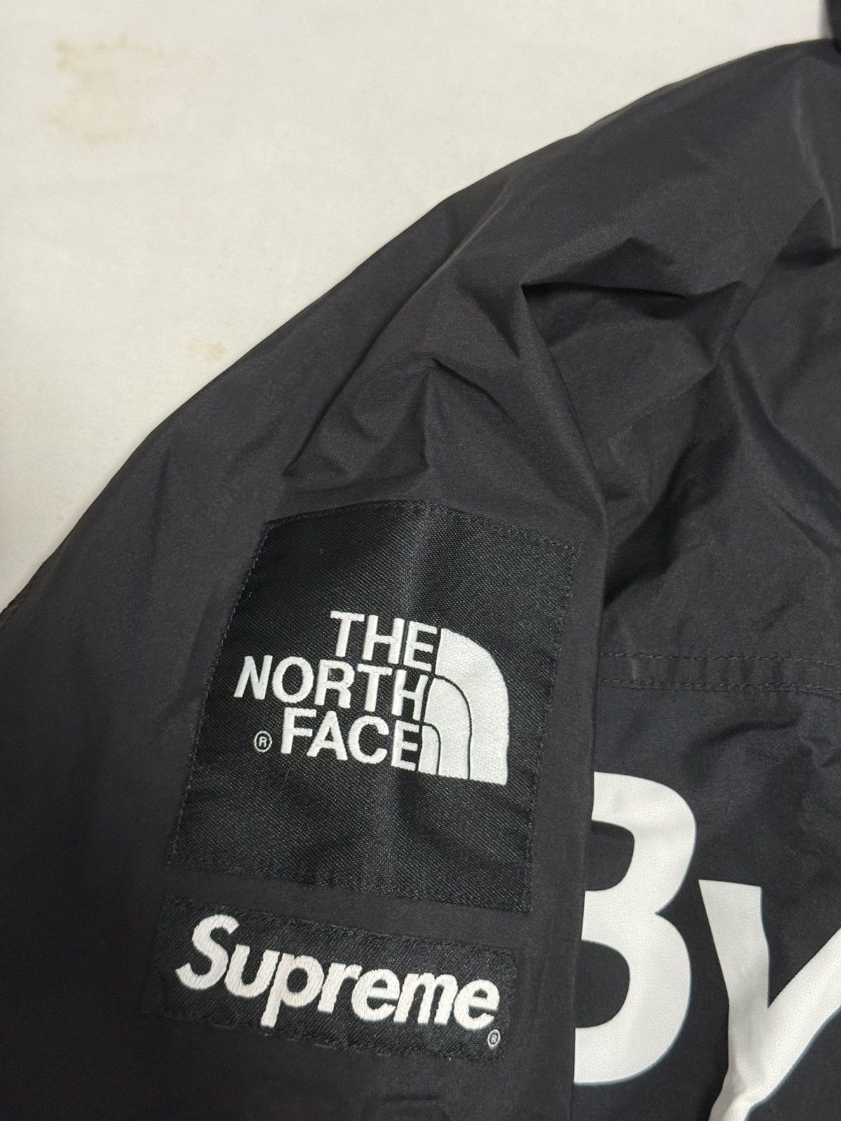 Supreme × The North Face Supreme tnf the north face bamn by any means pullover Jacket Size US L / EU 52-54 / 3 - 2 Thumbnail