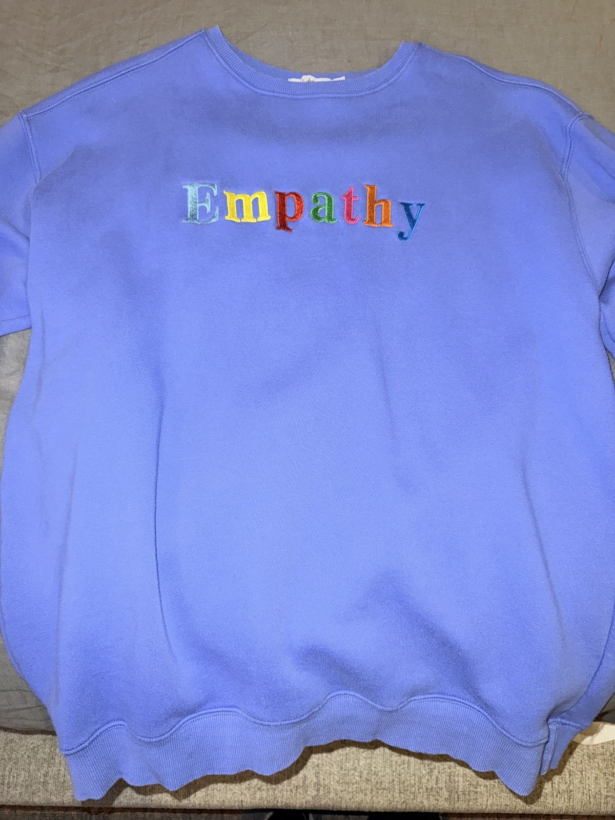 Other Mayfair Sweater Size ONE SIZE - 2 Thumbnail