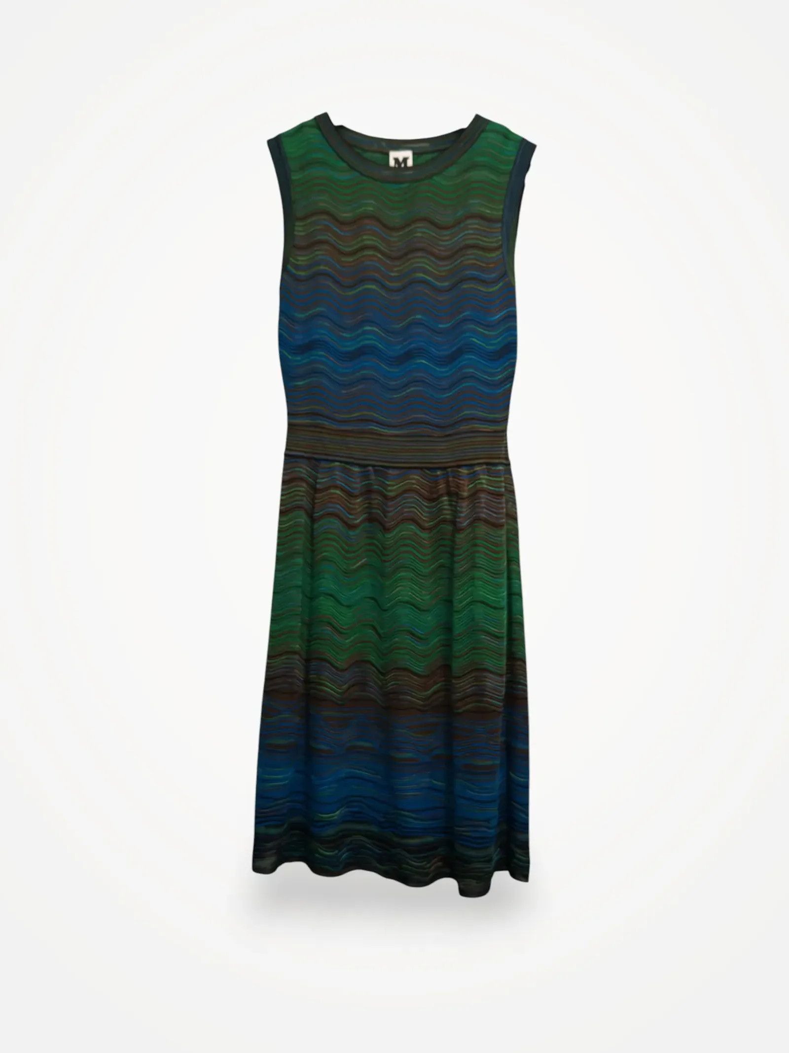 Missoni Missoni Dress Size M / US 6-8 / IT 42-44 - 1 Thumbnail