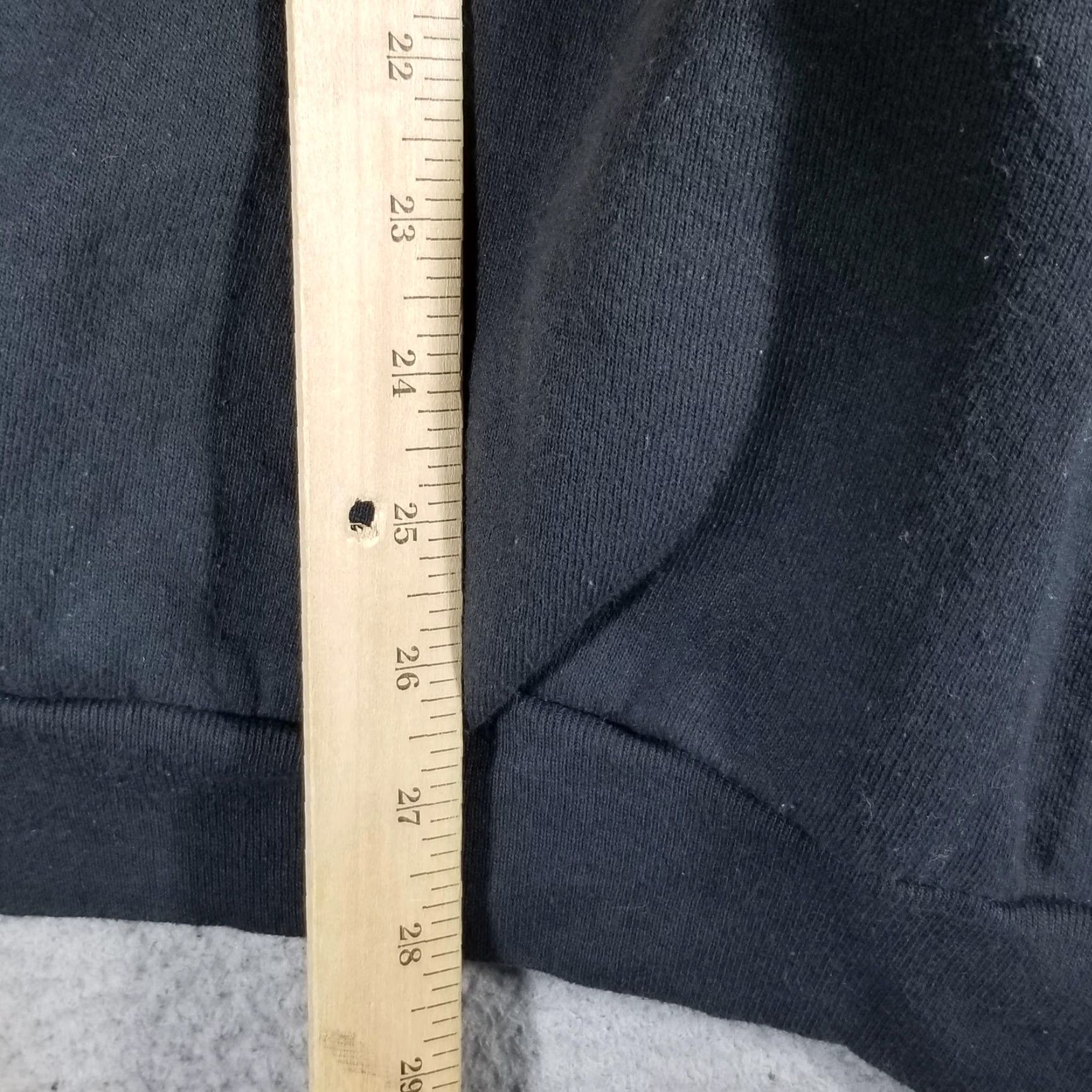 Fruit Of The Loom Vintage Sweatshirt Miller Genuine Draft 2XL Crewneck Mens Black Beer Promo USA 90s Size US XXL / EU 58 / 5 - 5 Thumbnail