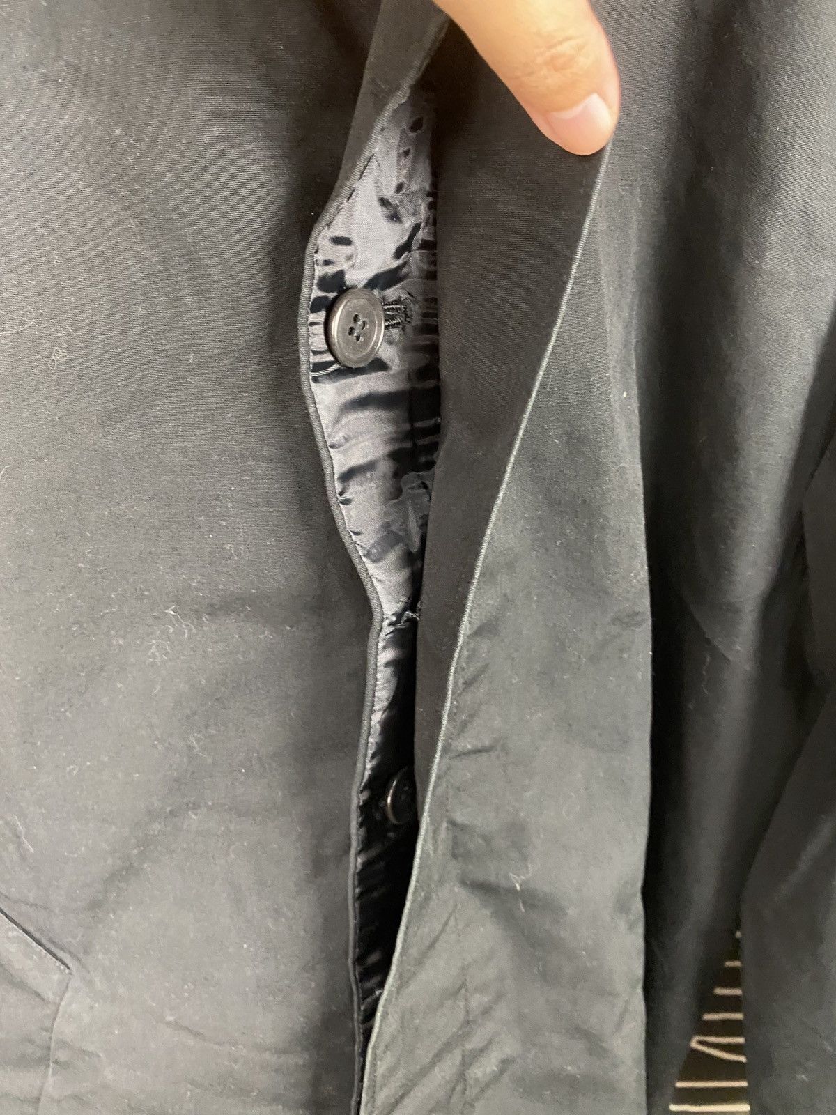 Neighborhood VINTAGE 98/99/00 NEIGHBORHOOD Japan Archive /Coach Jacket Size US M / EU 48-50 / 2 - 8 Thumbnail