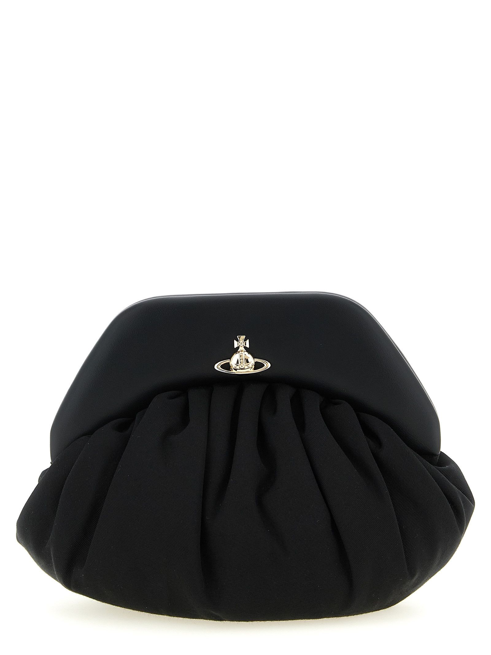'Brooke' clutch