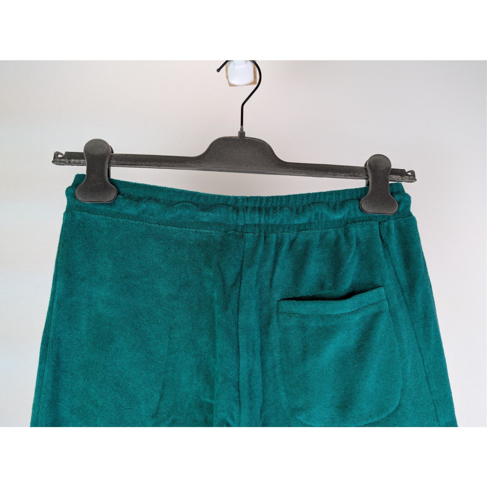 Other o1rshd1 CC20 Noah Indigo Sponge Plain terry jogging shorts Size US 32 / EU 48 - 10 Thumbnail