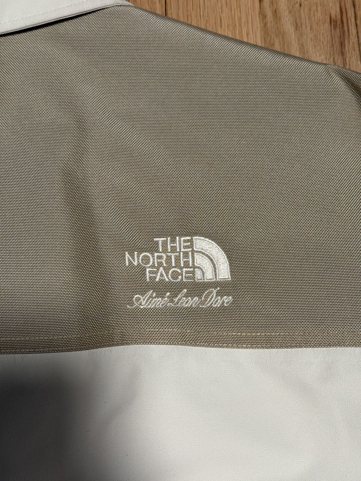Aime Leon Dore Aime Leon Dore x The North Face Firefighter Jacket Size US L / EU 52-54 / 3 - 3 Thumbnail