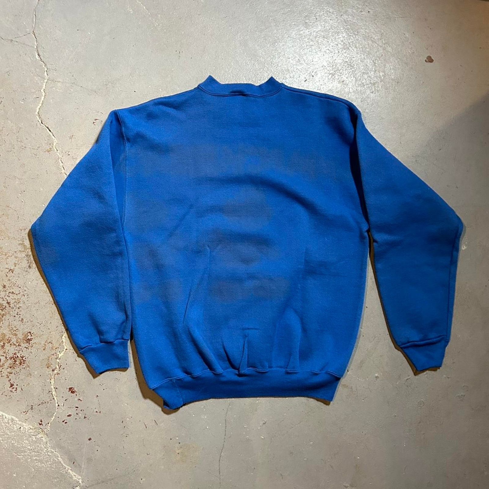 Disney 90s mickey mouse disney crewneck Size US L / EU 52-54 / 3 - 5 Thumbnail