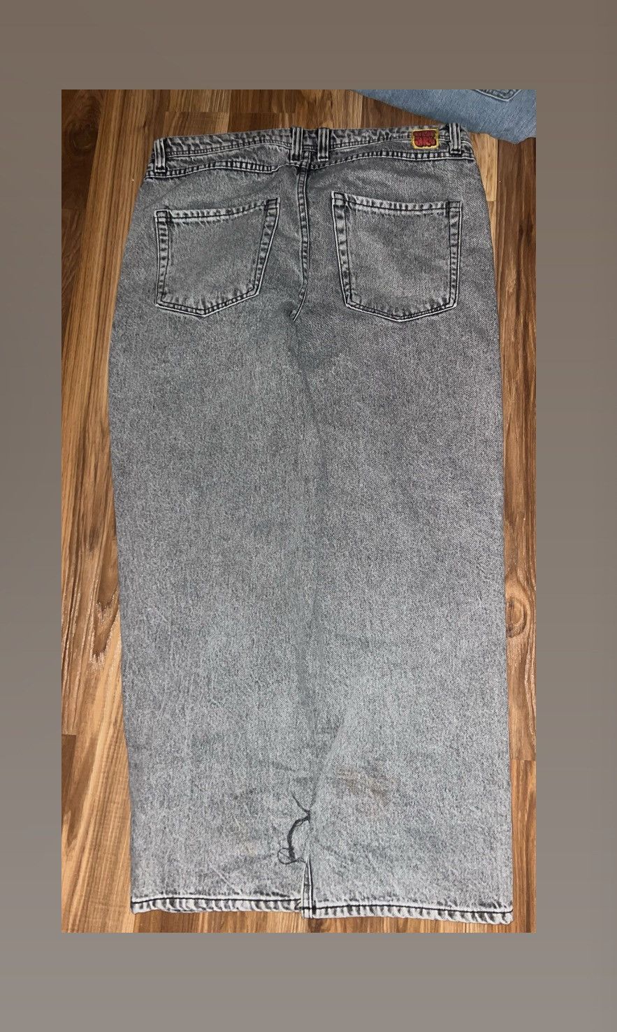 Empyre Greyish empyres Size US 34 / EU 50 - 2 Thumbnail
