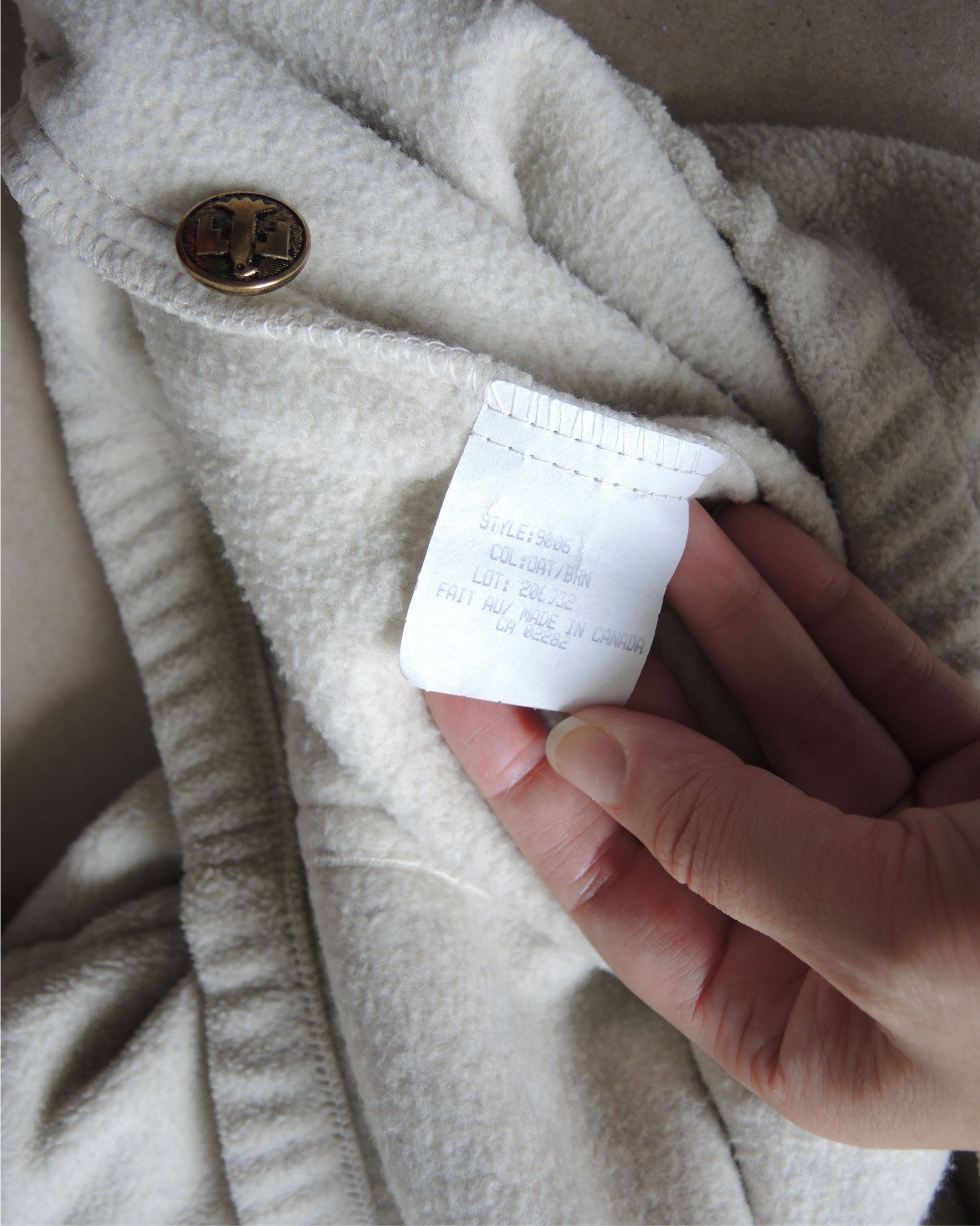 Vintage Vintage Fleece Cityscape Size US XL / EU 56 / 4 - 9 Thumbnail