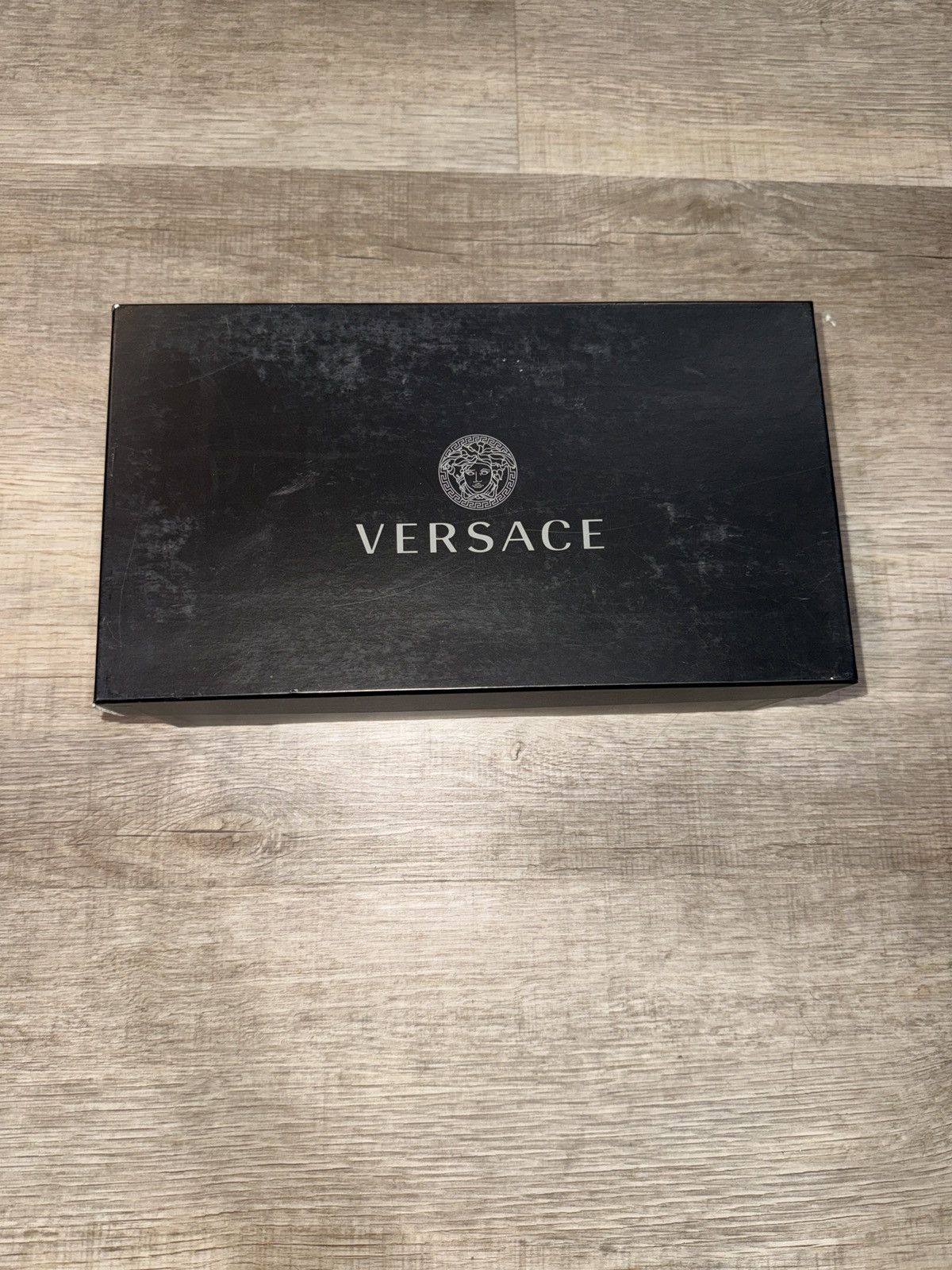 Versace Versace loafers Size US 10 / EU 43 - 1 Thumbnail