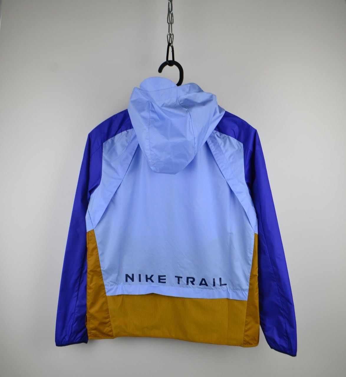 Nike New Nike Shield Trail Women's Windbreaker Jacket Size S Size S / US 4 / IT 40 - 10 Thumbnail