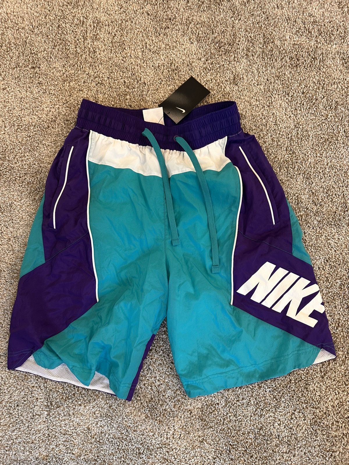Nike Nike Shorts archive Size US 30 / EU 46 - 1 Preview