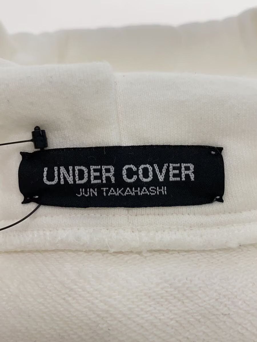 Undercover MADSTORE Logo Hoodie Size US XL / EU 56 / 4 - 4 Thumbnail