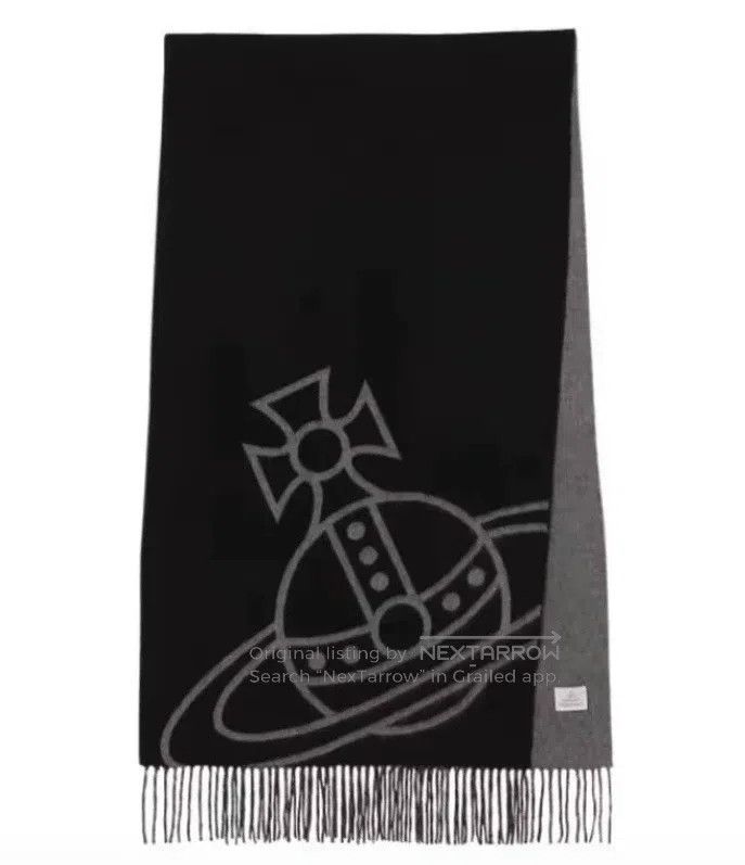 Vivienne Westwood vivienne westwood Scarf Size ONE SIZE - 1 Thumbnail
