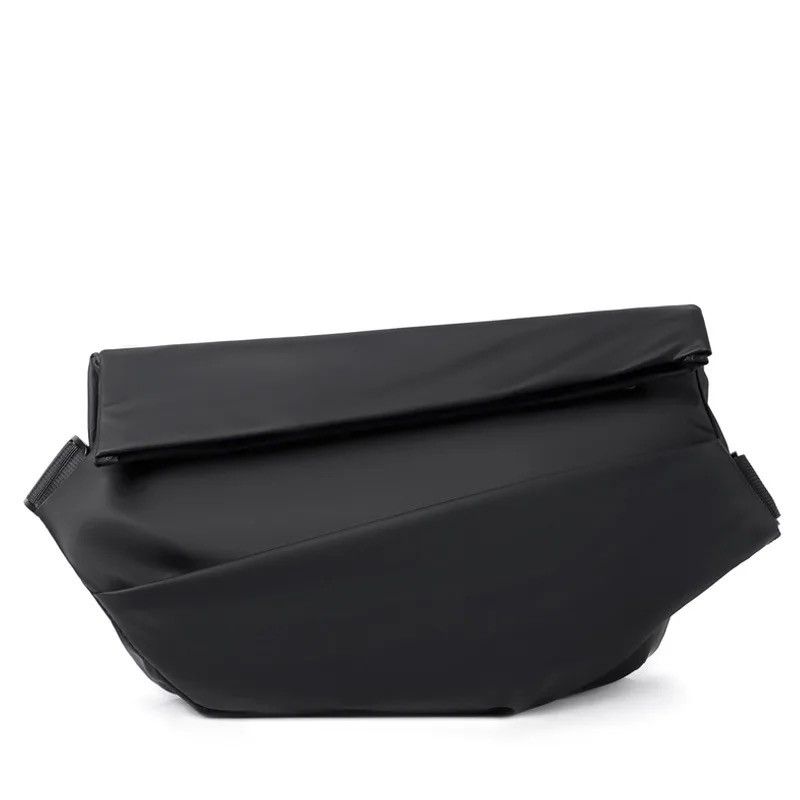 Japanese Brand × Vintage Crossbody Waterproof Chest Shoulder Bag streetwear Size ONE SIZE - 4 Thumbnail