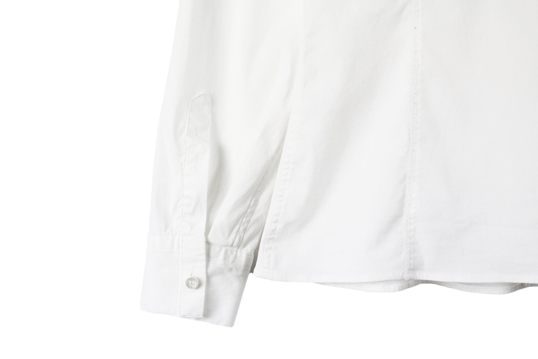 Brunello Cucinelli Brunello Cucinelli Blouse Women's Small Size S / US 4 / IT 40 - 5 Thumbnail