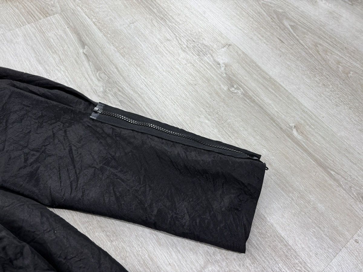 Designer × Japanese Brand Womens avant garde jacket She's Crazy Size 2 Color Black Size ONE SIZE - 10 Thumbnail