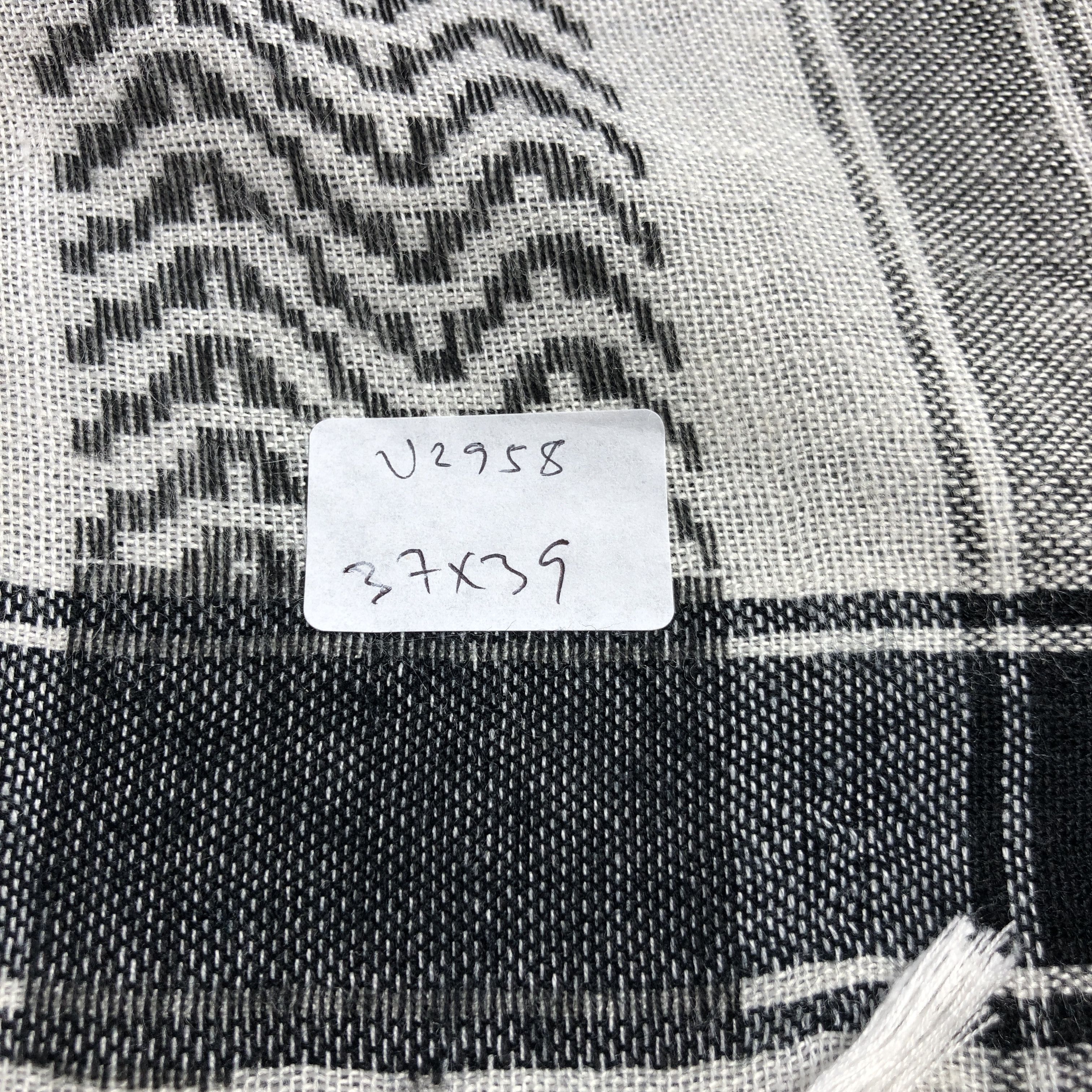 Seditionaries Skulls Keffiyeh Tactical Shemagh Scarf Desert V2958 Size ONE SIZE - 6 Thumbnail