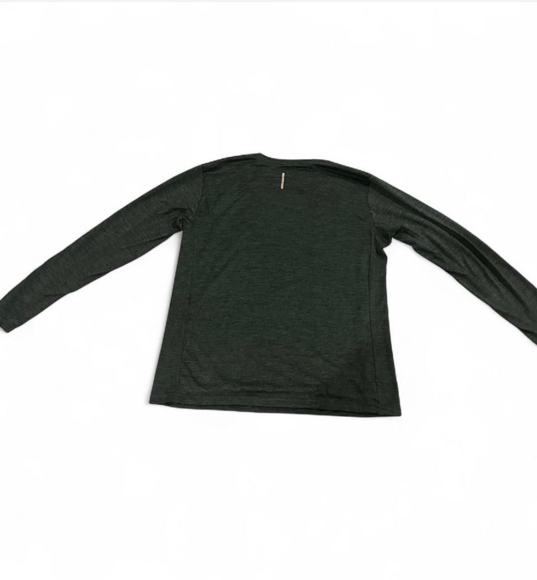 Rei Rei Men’s Longsleeve Grey Shirt Sz. M NWOT Size US M / EU 48-50 / 2 - 2 Thumbnail