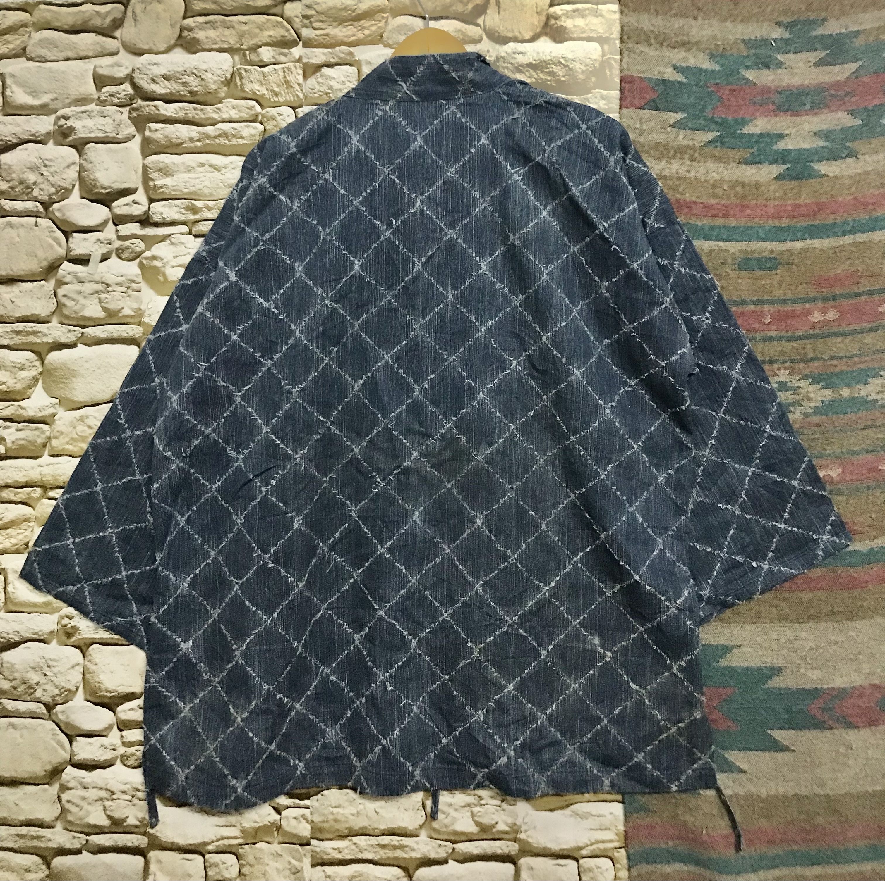 Japanese Brand Vintage Japan Kimono Jeans Size US XL / EU 56 / 4 - 2 Thumbnail