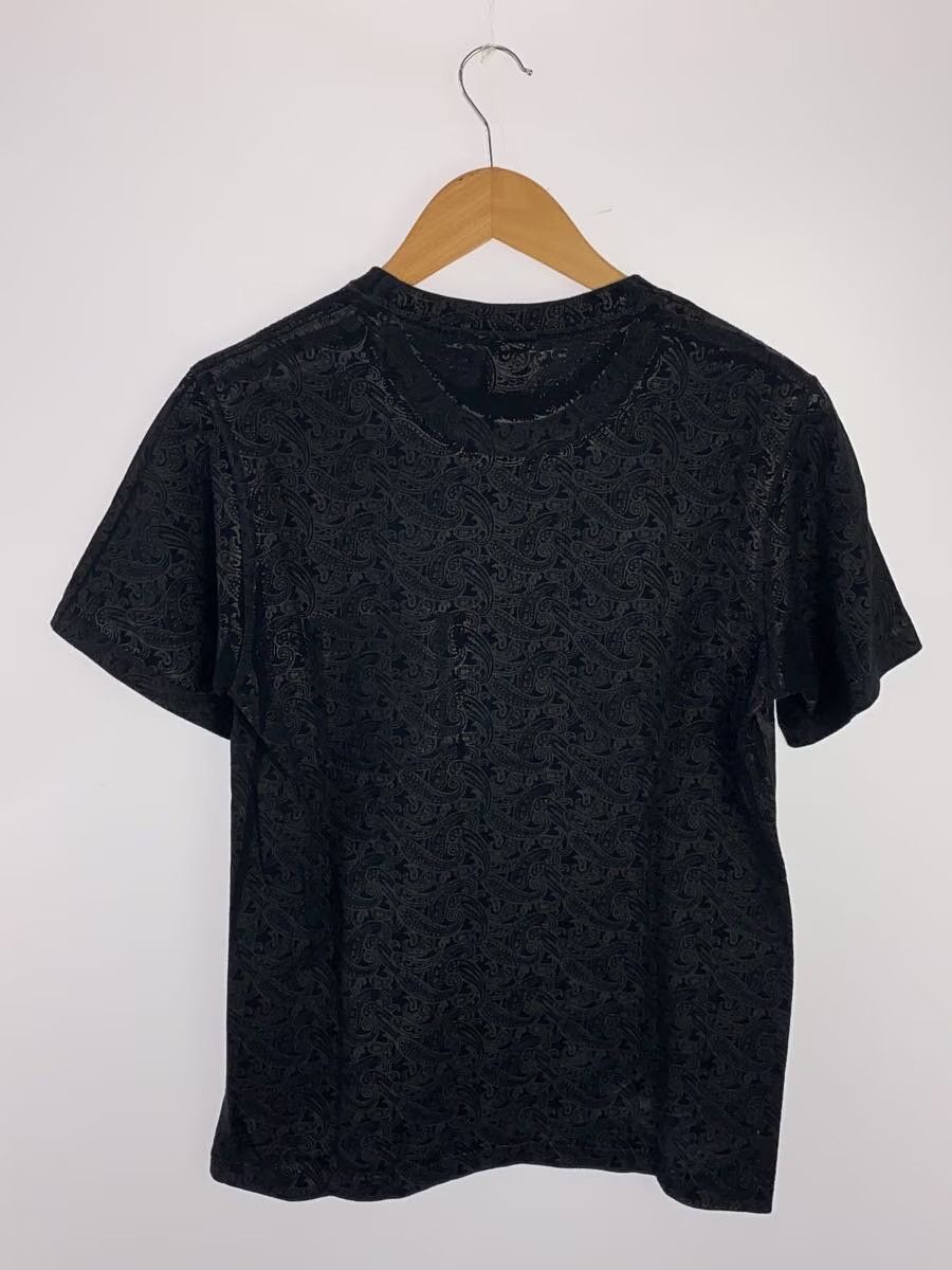 Number (N)ine Paisley Print Tee Size US M / EU 48-50 / 2 - 2 Thumbnail