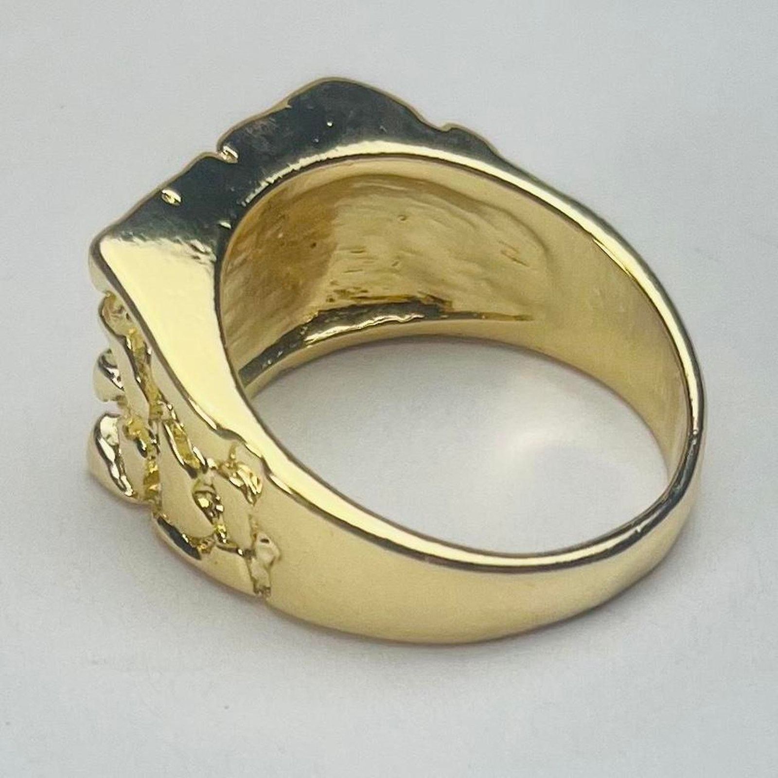 & Other Stories Y2k 2000s vintage style foil ring Size ONE SIZE - 2 Thumbnail