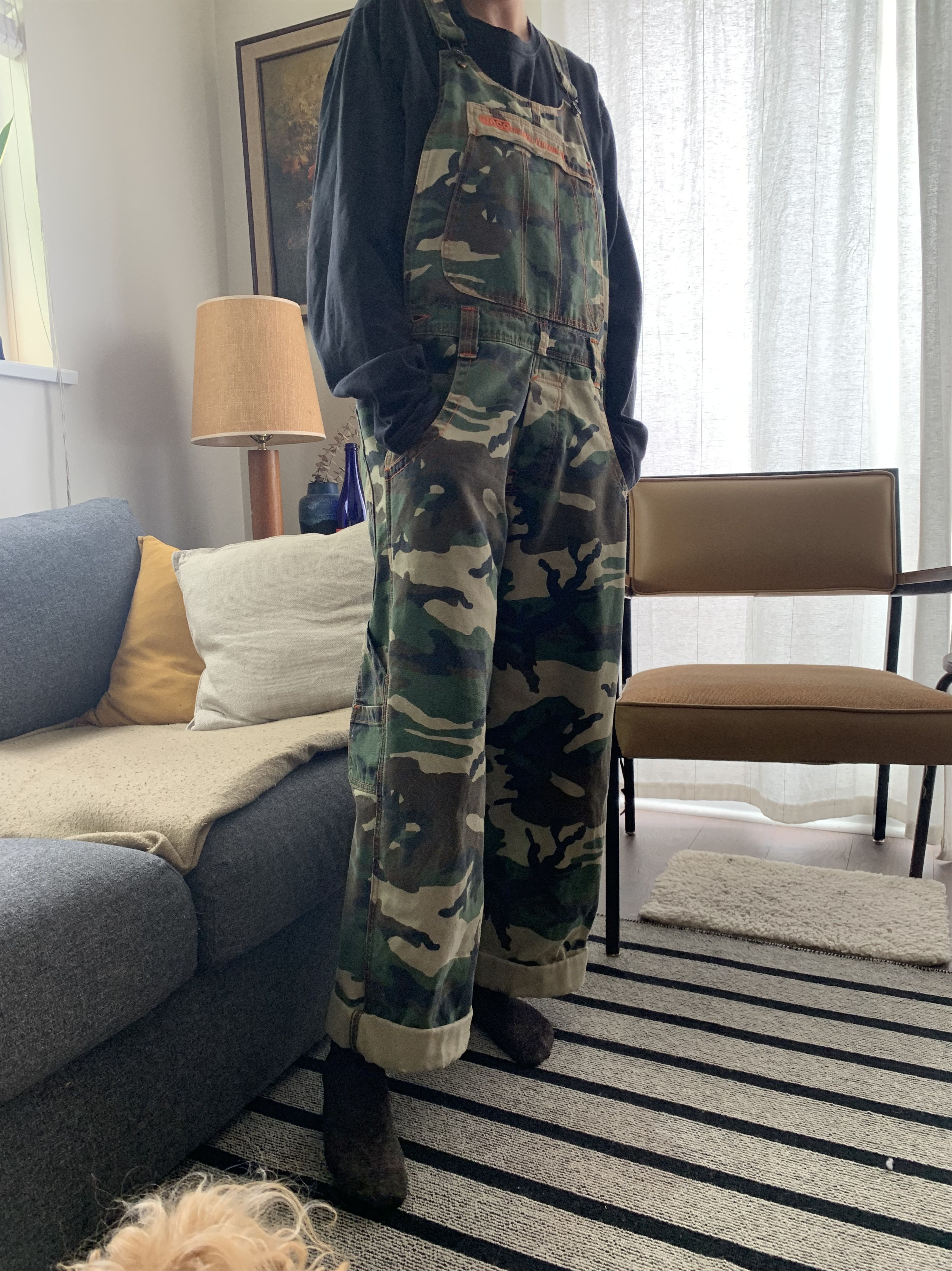 Men's JNCO Overalls & Jumpsuits | Grailed