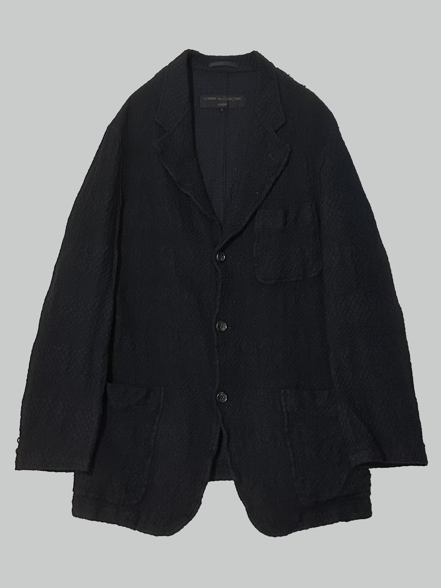 Comme des Garcons × Comme des Garcons Homme comme des garcons homme Size US M / EU 48-50 / 2 - 2 Thumbnail