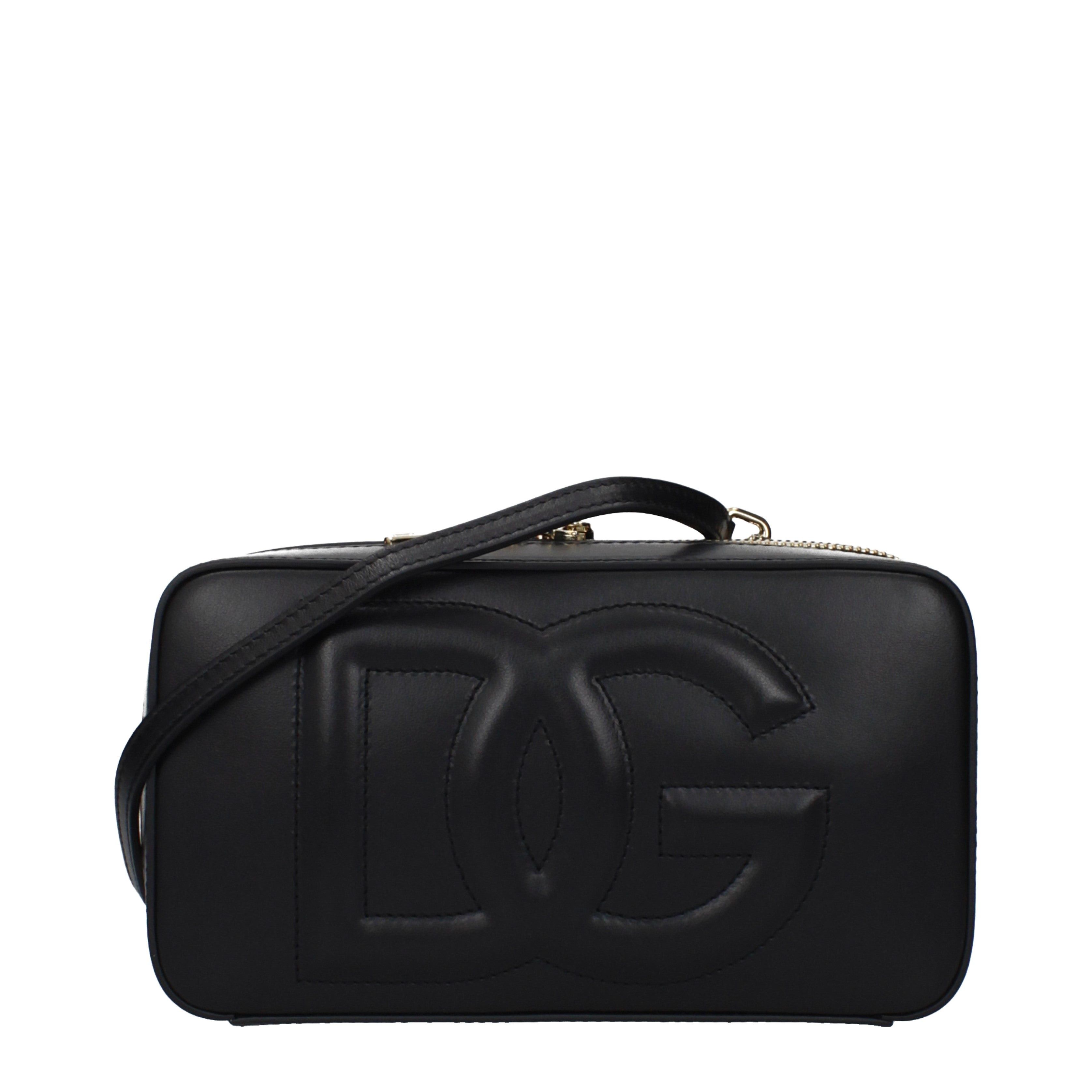 Dolce & Gabbana Crossbody Bags Size ONE SIZE - 1 Thumbnail