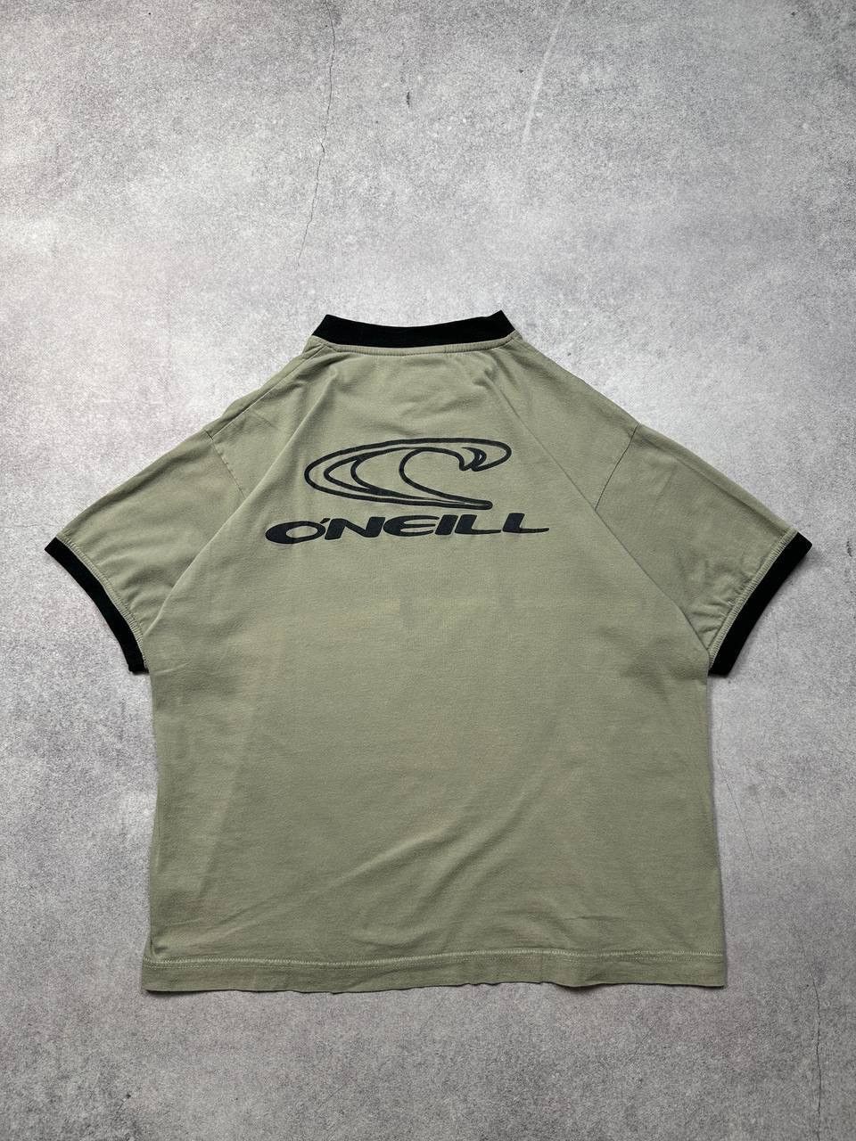O'Neill Vintage O’Neill T-Shirt, Size S – Classic Surf & Skate Style Size US S / EU 44-46 / 1 - 3 Thumbnail