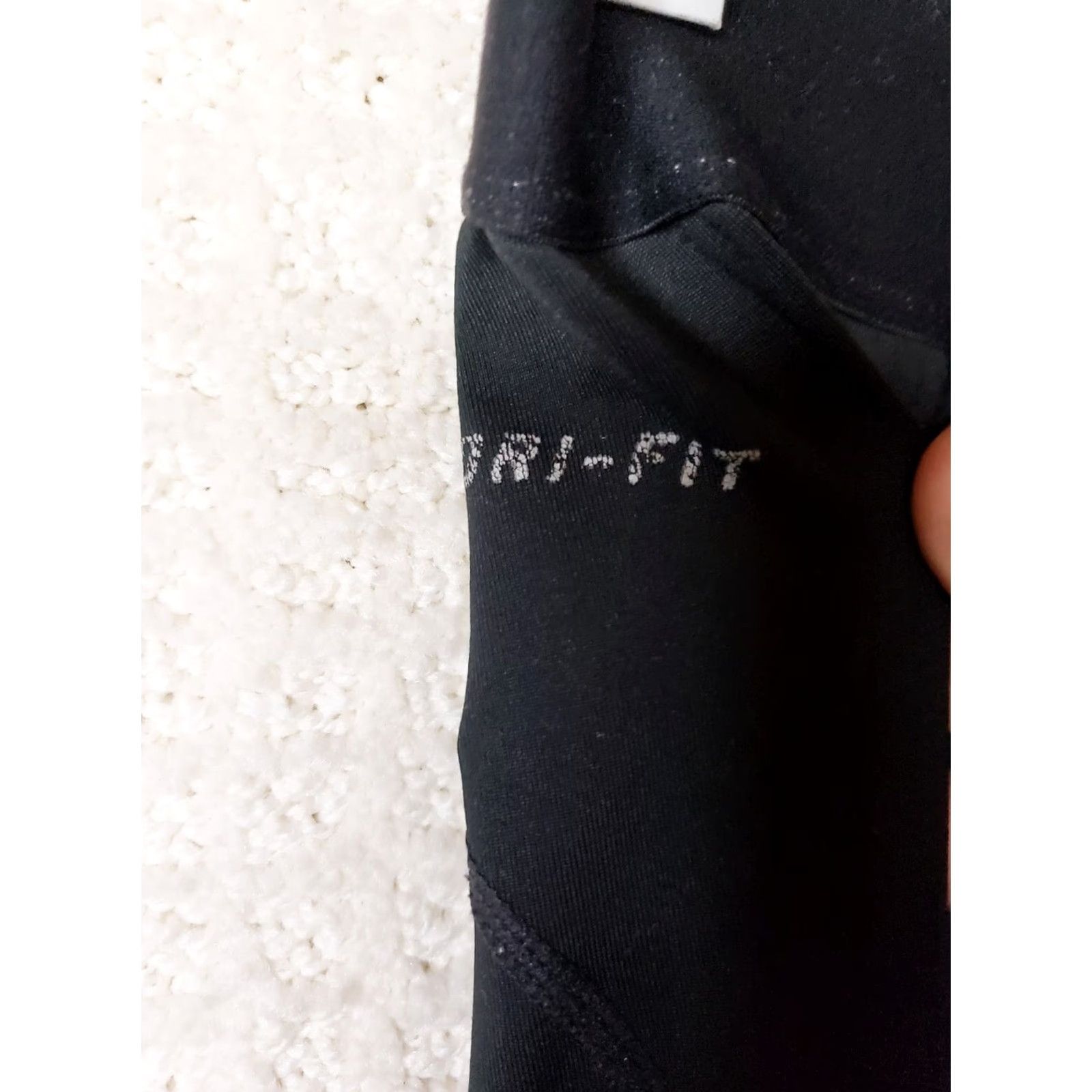Nike VINTAGE? No. Size 28" / US 6 / IT 42 - 4 Thumbnail