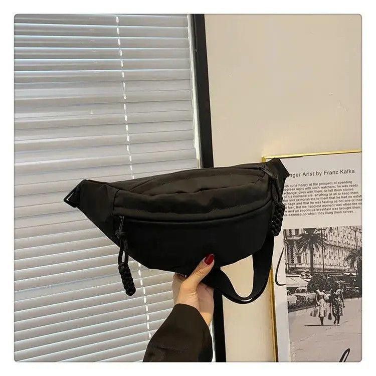 30x15x10cm Sling Crossbody Bag