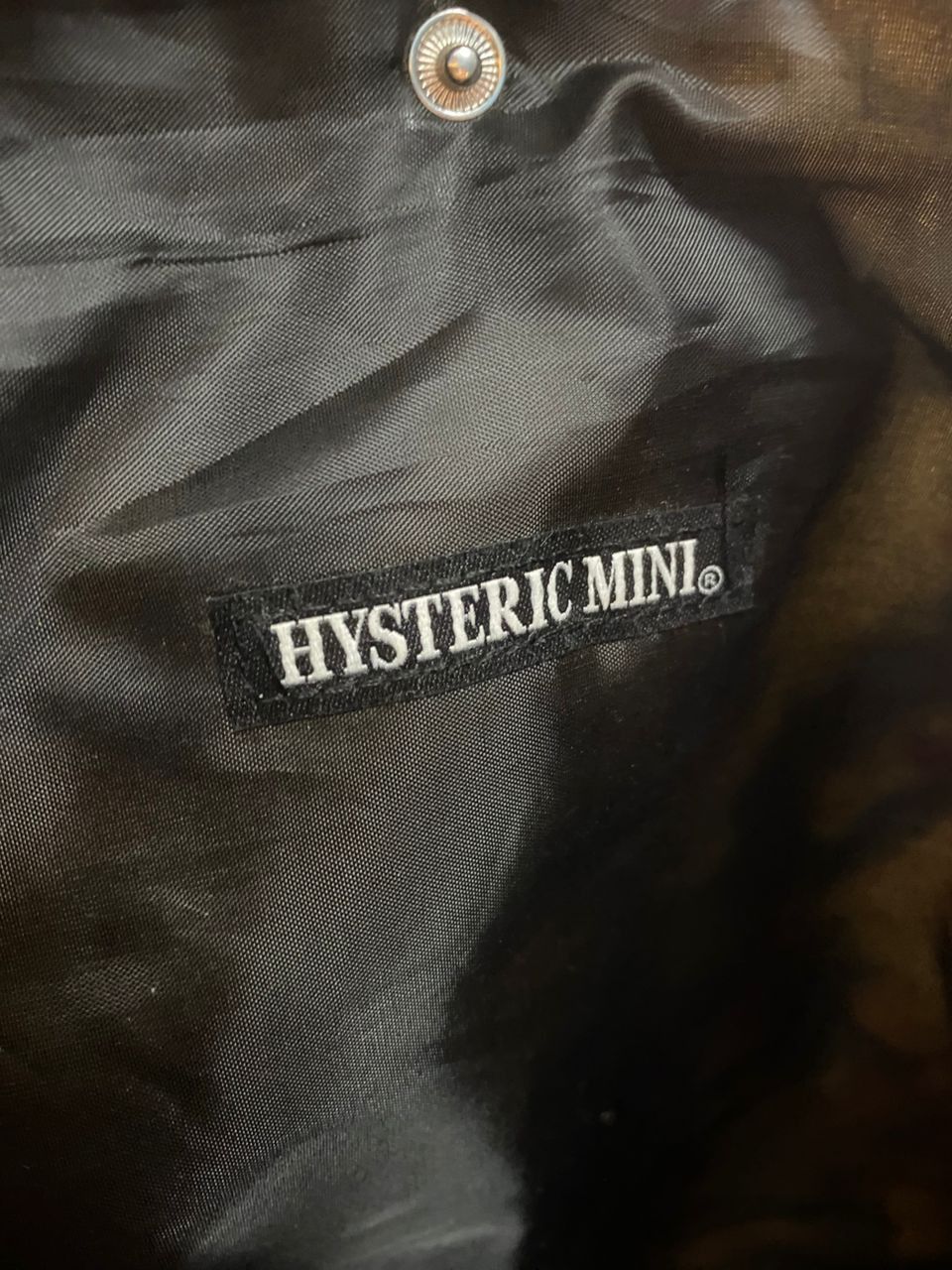 Hysteric Glamour Hysteric Glamour OVP Tote Bag Size ONE SIZE - 12 Thumbnail