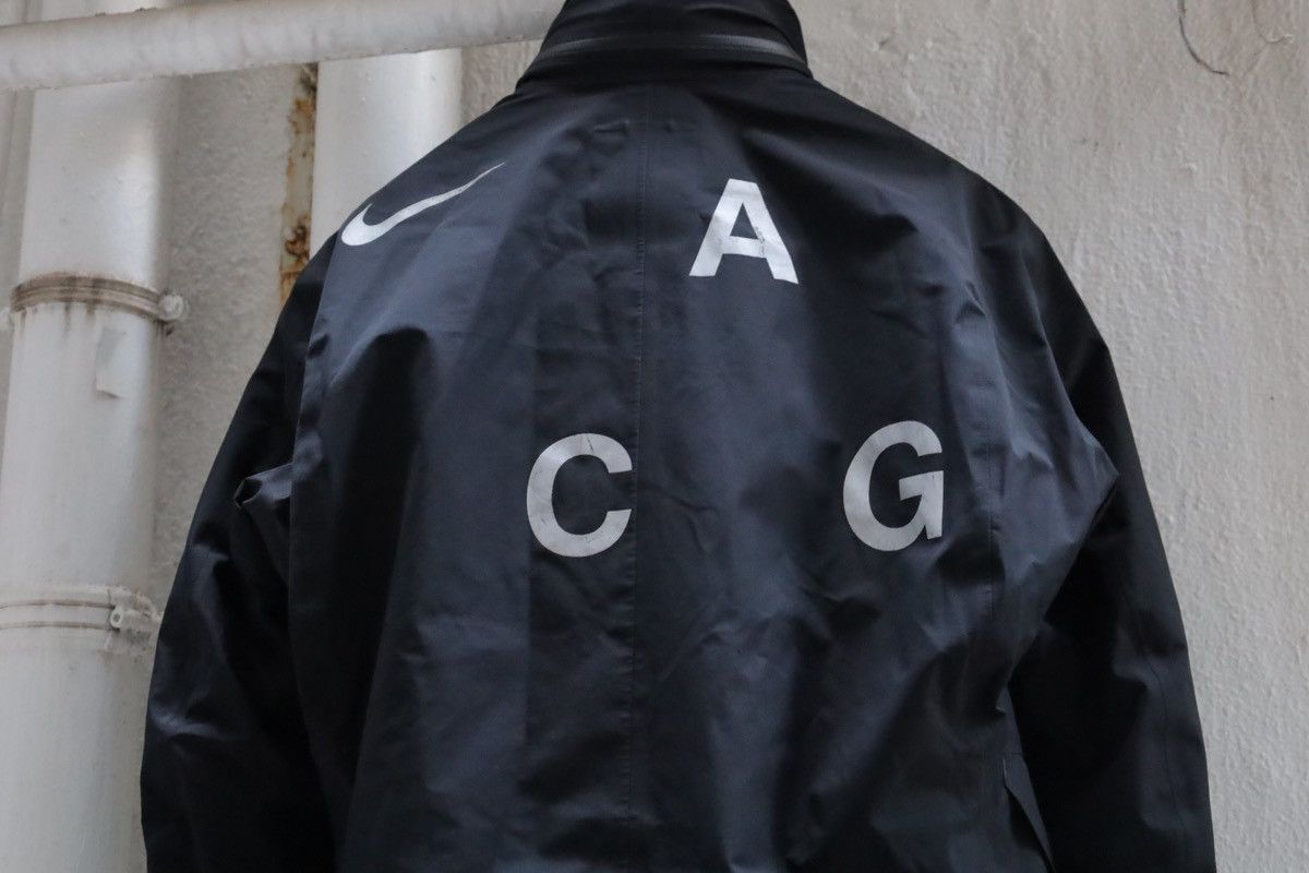 Nike ACG Nikelab ACG 2in1 system jacket Size US M / EU 48-50 / 2 - 7 Thumbnail