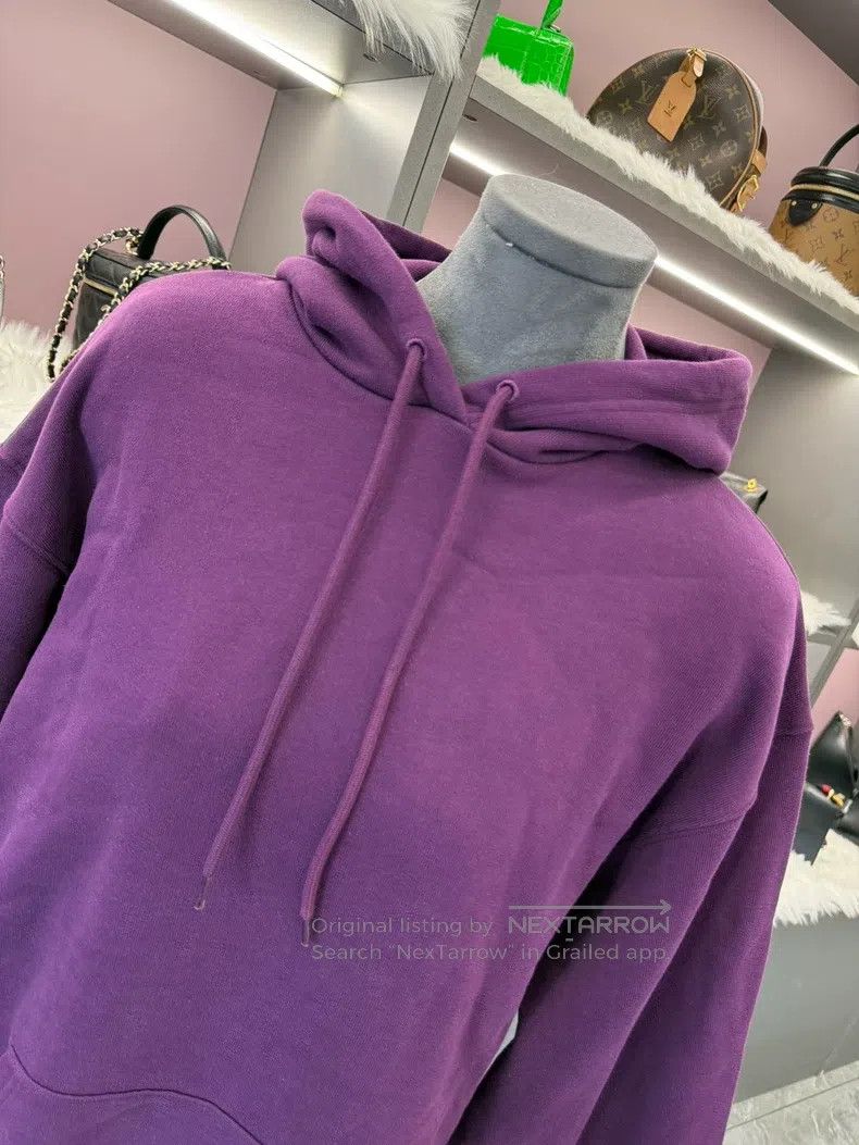Balenciaga Balenciaga hoodie Size US XS / EU 42 / 0 - 3 Thumbnail