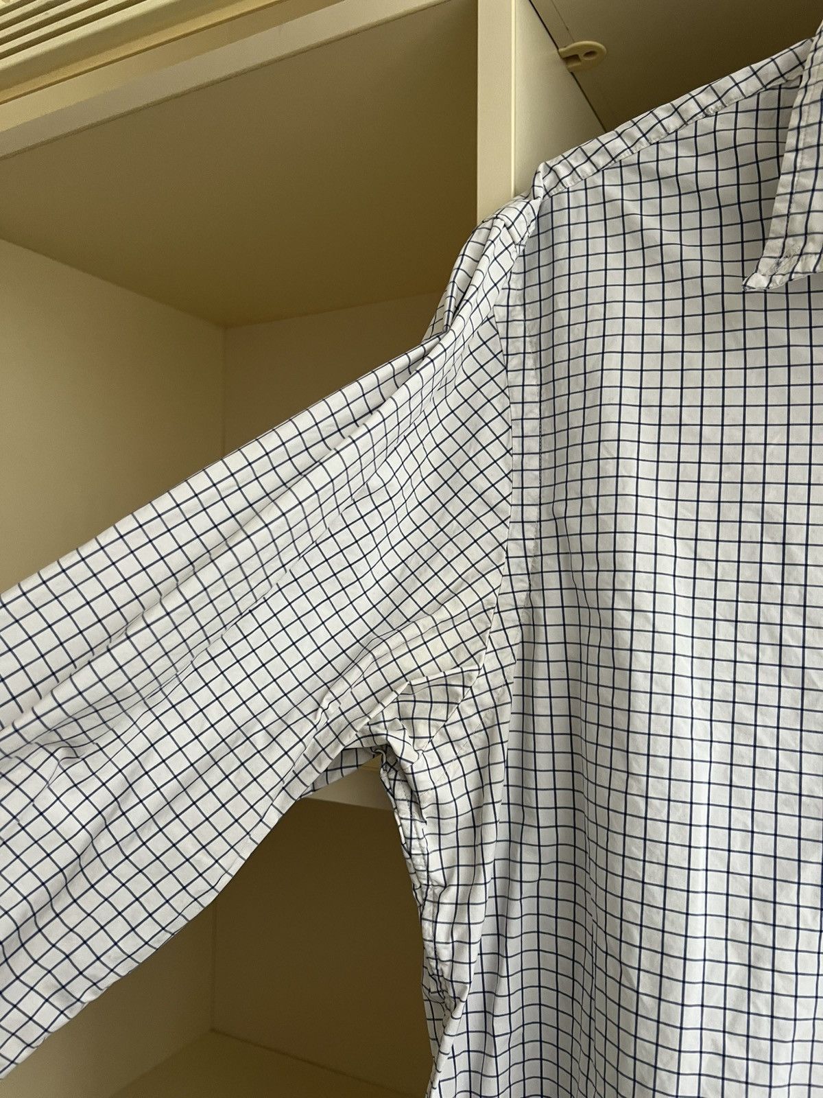 Polo Ralph Lauren Polo Ralph Lauren Shirt Size L Size US L / EU 52-54 / 3 - 8 Thumbnail