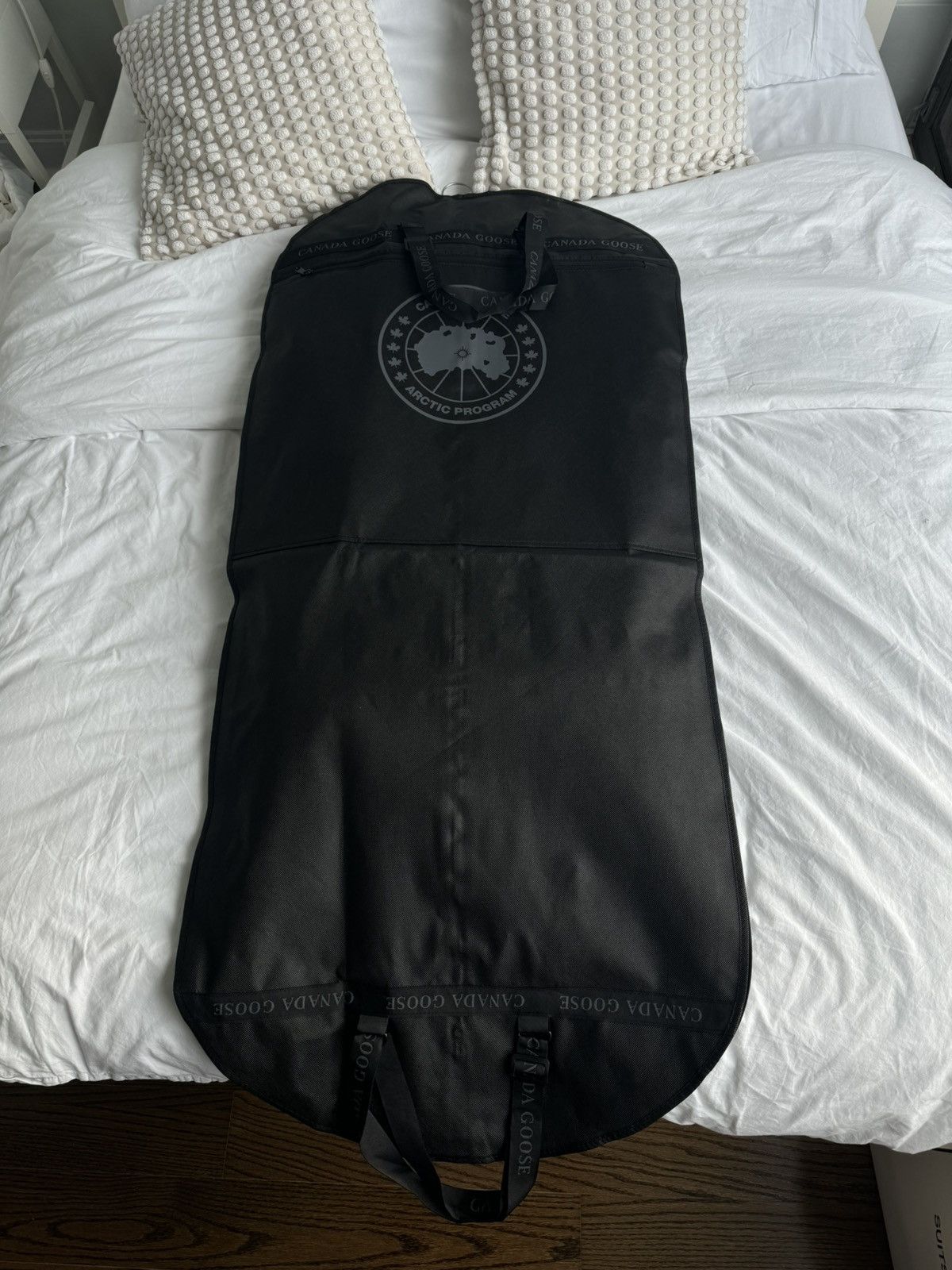 Canada Goose Canada Goose Carson Parka Size US M / EU 48-50 / 2 - 11 Thumbnail