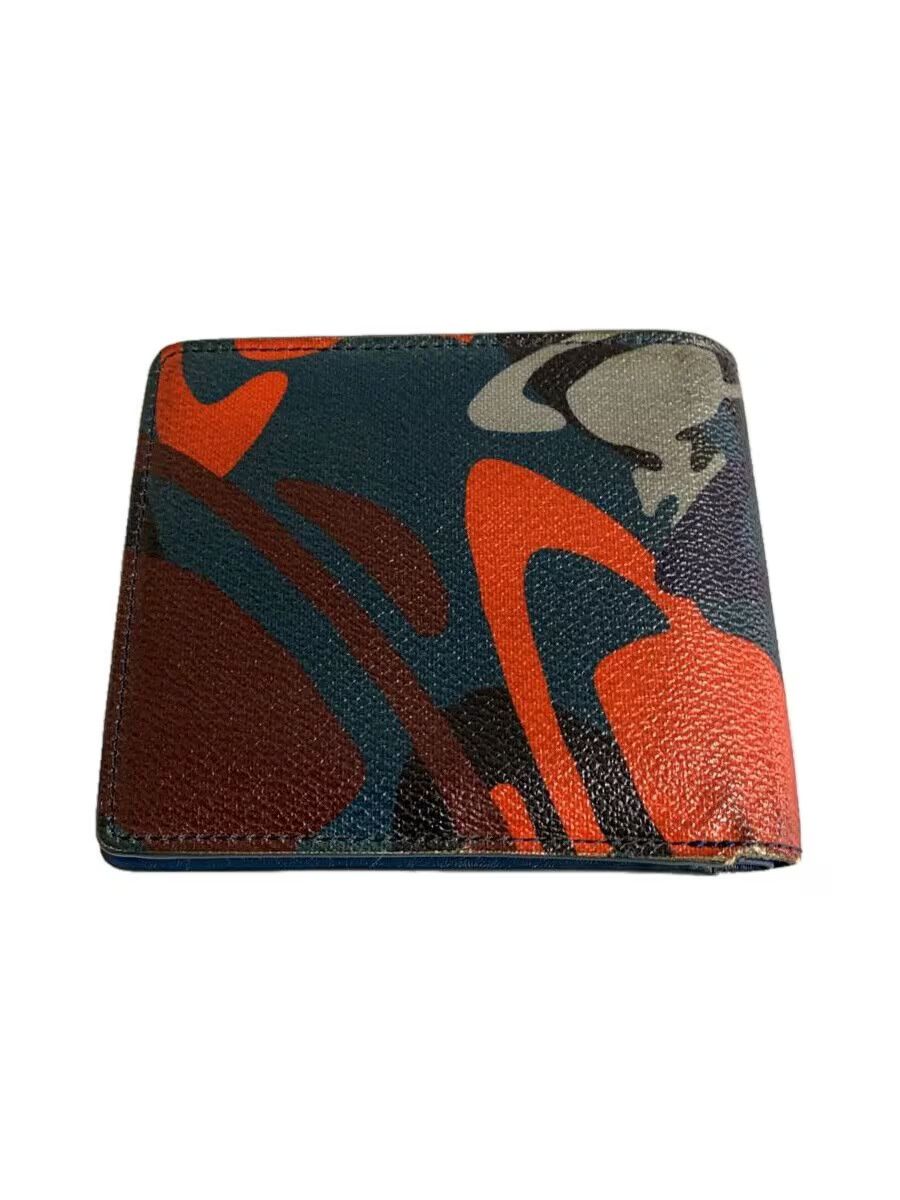 Vivienne Westwood Multi Orb Leather Wallet Size ONE SIZE - 1 Thumbnail