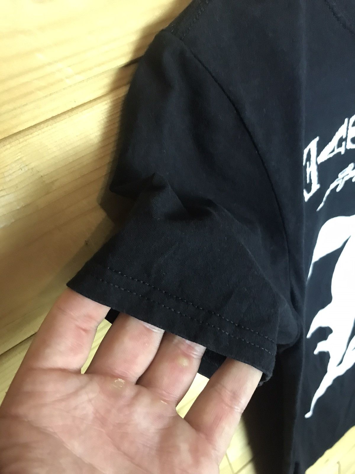 Anime Death Note t-shirt Size US S / EU 44-46 / 1 - 6 Thumbnail