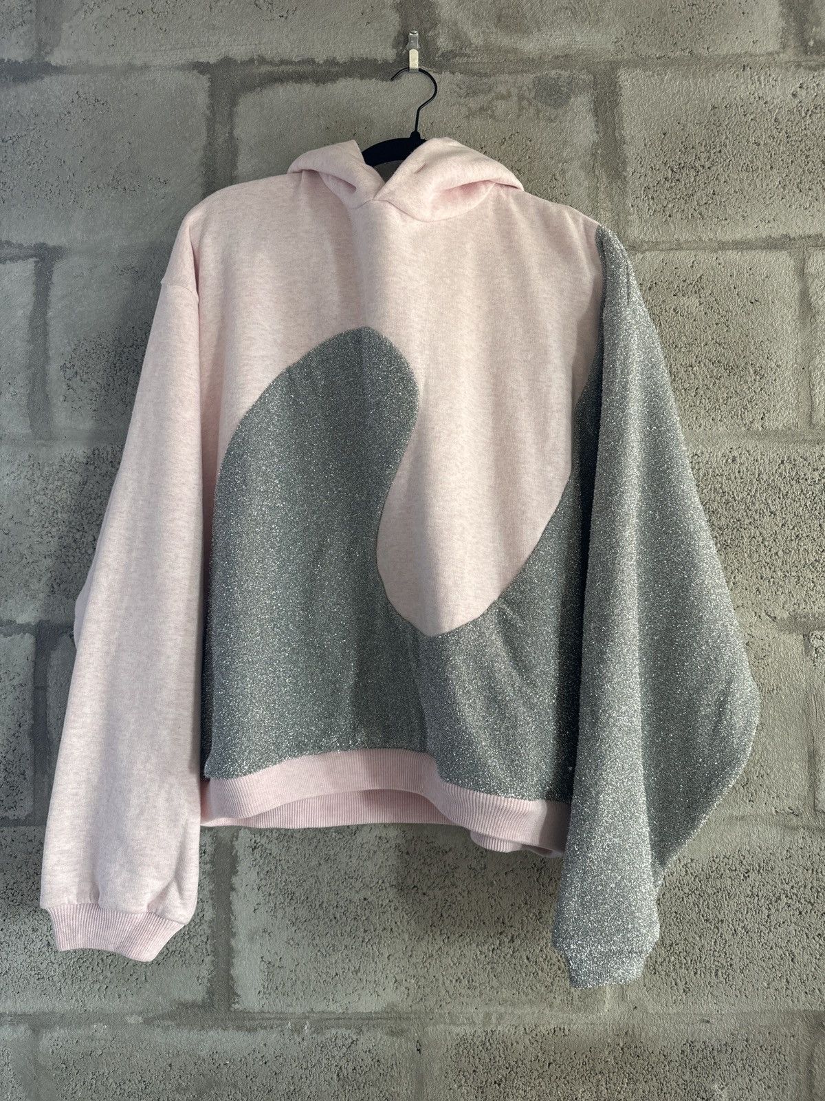 Dior x ERL Sweatshirt BRAND NEW
