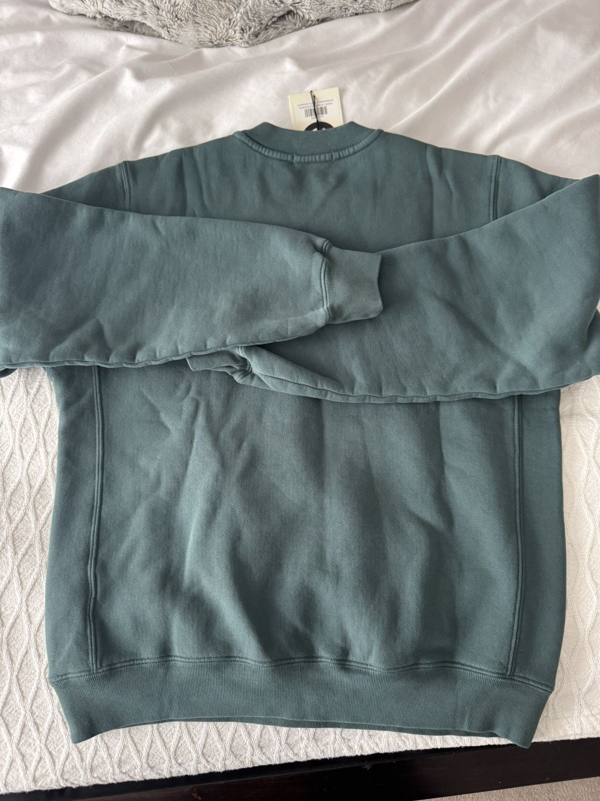 Madhappy Madhappy Campus Crewneck Size US S / EU 44-46 / 1 - 4 Thumbnail