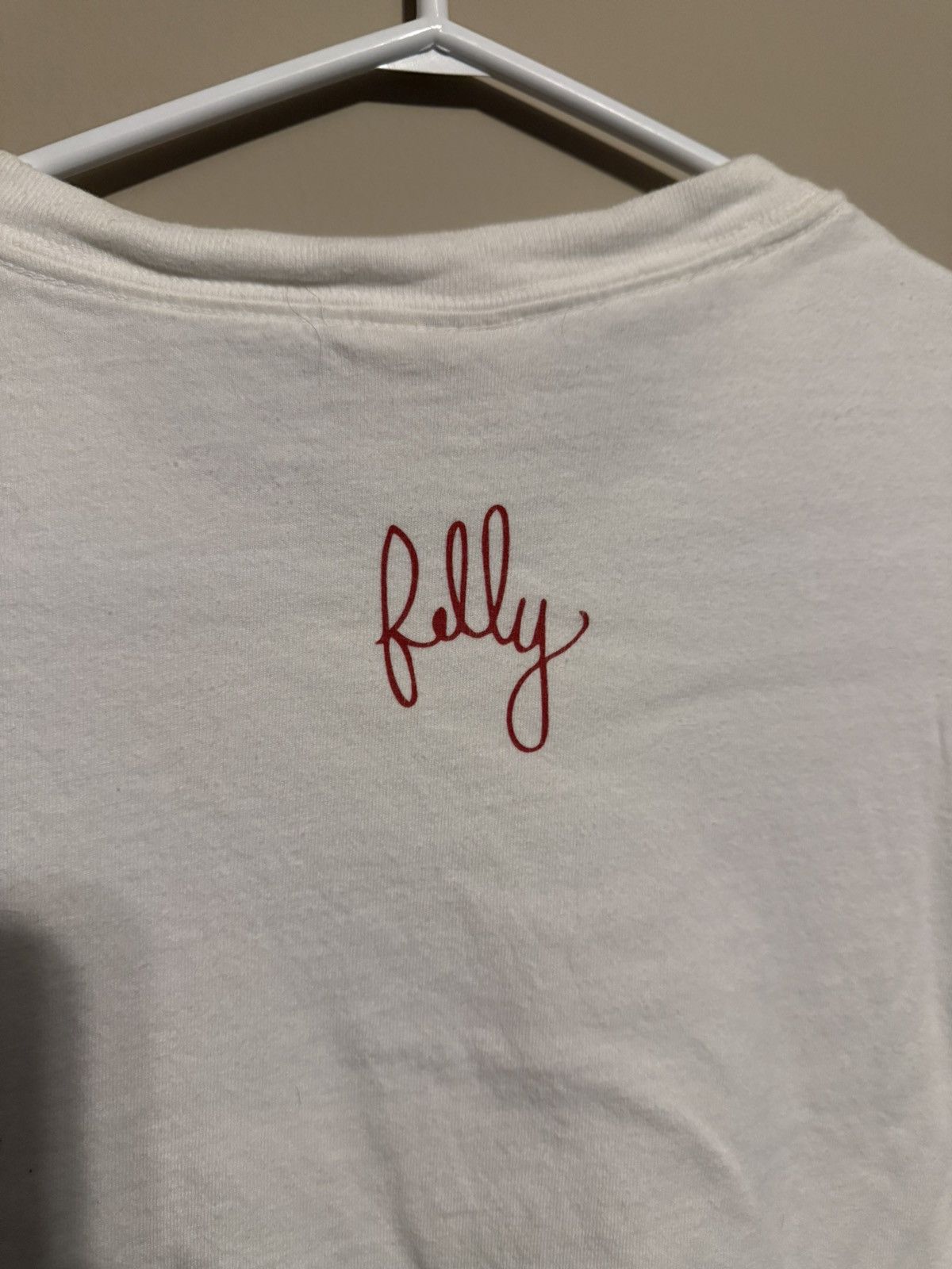 Other Felly X 2273 Records - Wild Strawberries T-Shirt Size US M / EU 48-50 / 2 - 3 Thumbnail