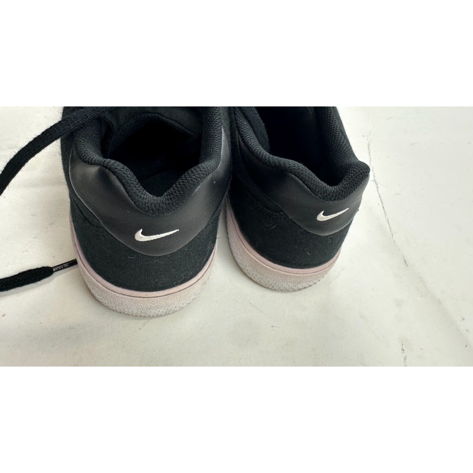 Nike Nike GTS 97 Sneakers Men's 10.5 Black Canvas Low Top Lace Up DA1446-001 Size US L / EU 52-54 / 3 - 8 Thumbnail