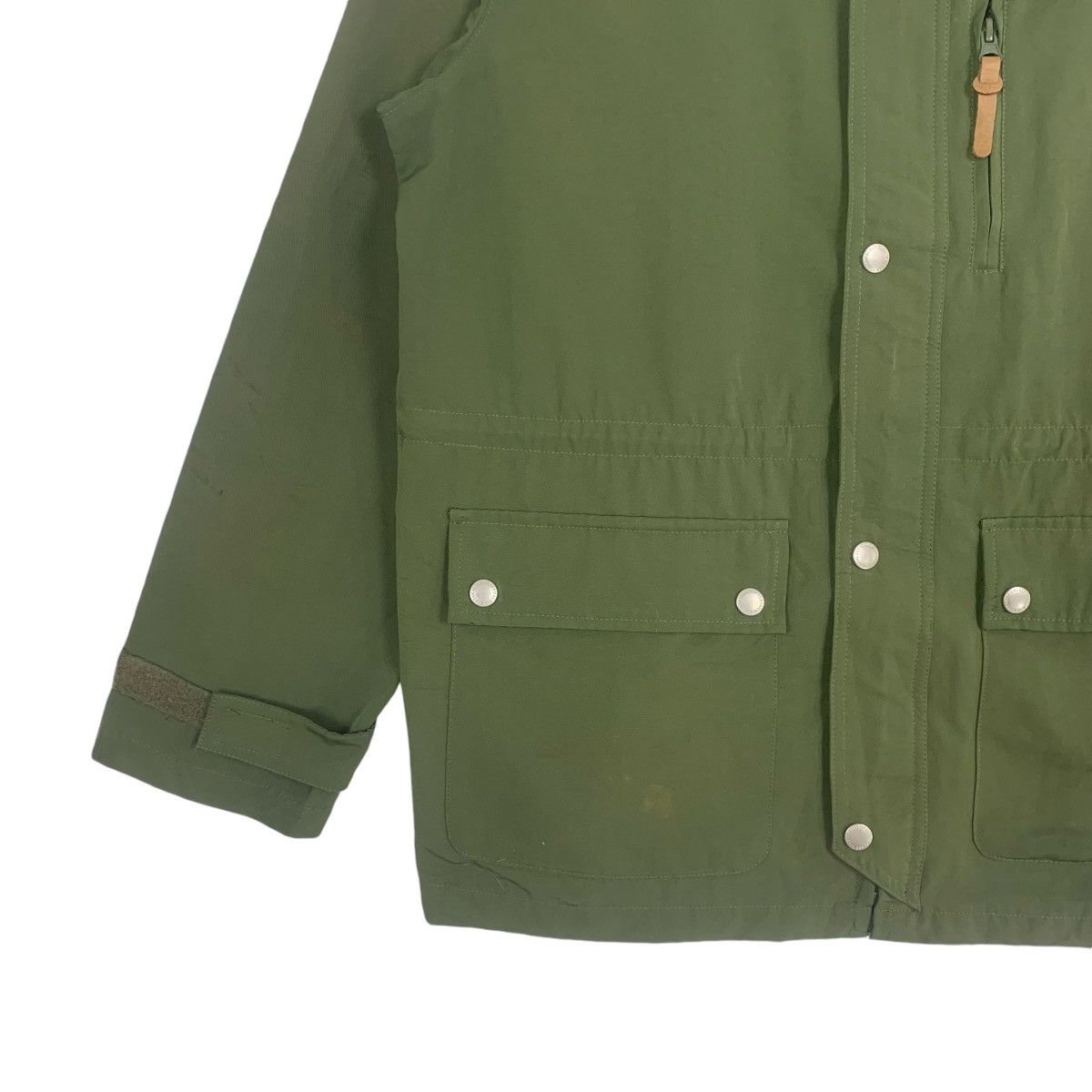 Japanese Brand Classical Elf JapaneseBrand StreetWear Windbreaker Jacket Size US M / EU 48-50 / 2 - 3 Thumbnail