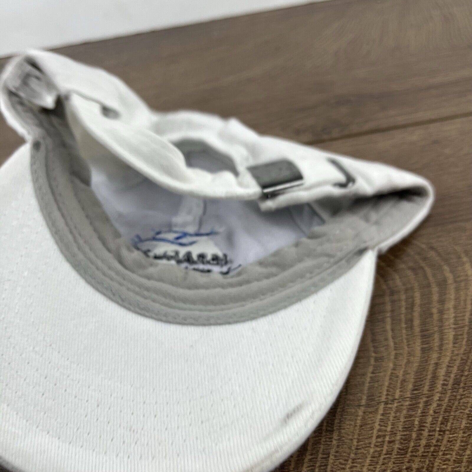 Other Isreal 2022 Hat Peregrina CAO Hat White Cap Hat Adjustable H Size ONE SIZE - 14 Thumbnail