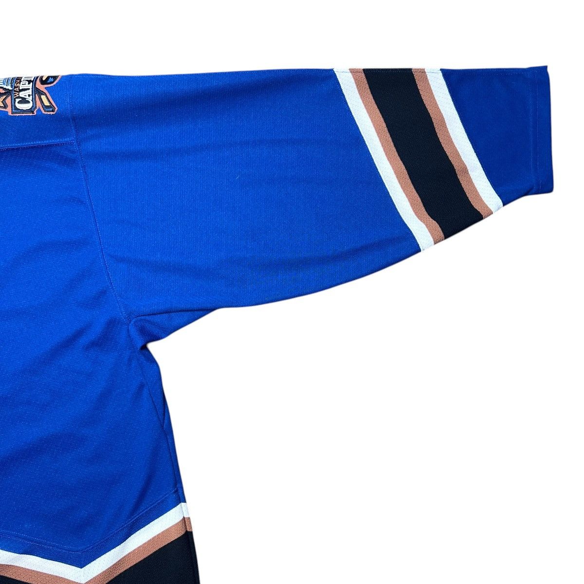 Ccm NHL Washington Capitals Screaming Eagle CCM Hockey Jersey Size US M / EU 48-50 / 2 - 13 Thumbnail