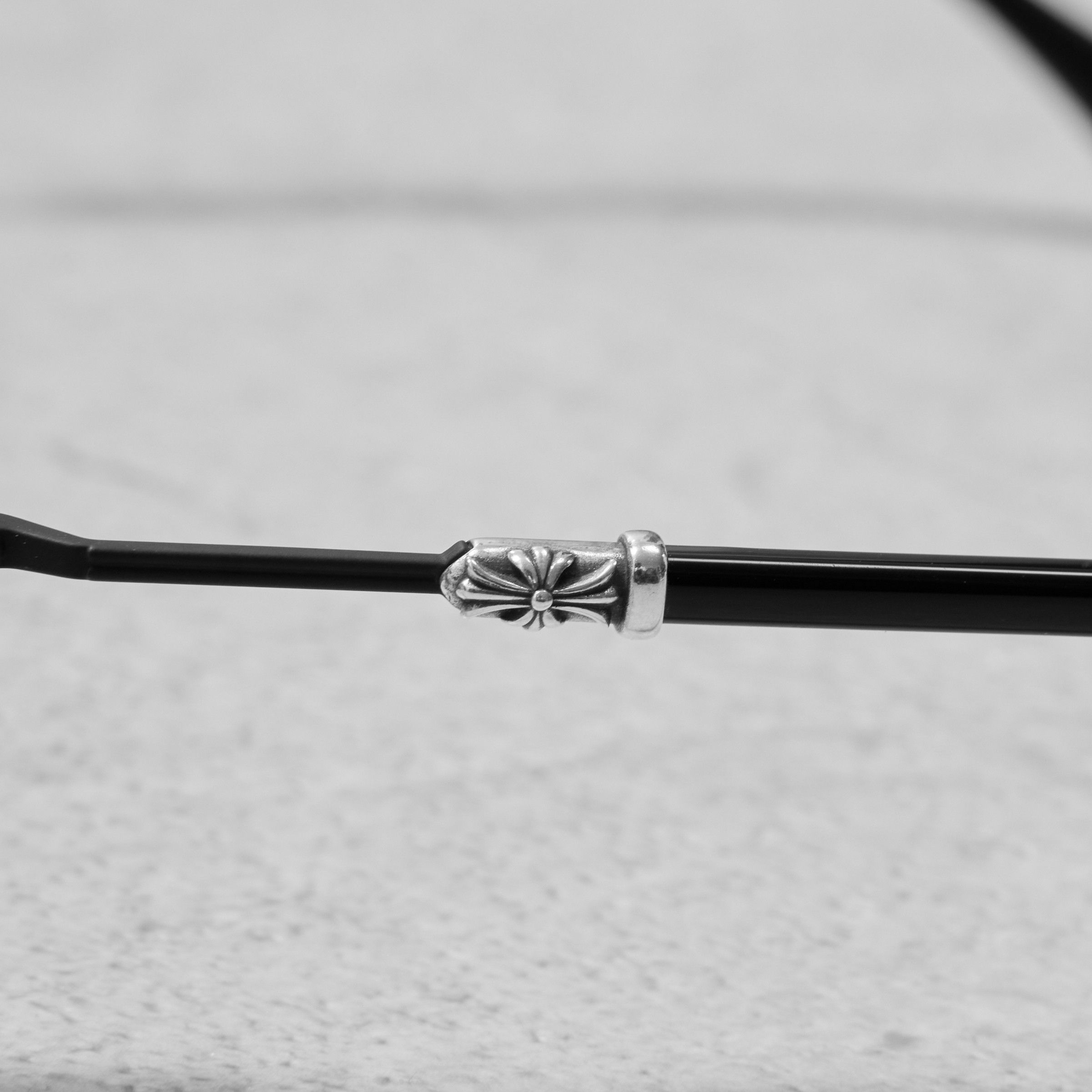 Chrome Hearts CHROME HEARTS EDITH F. Size ONE SIZE - 5 Thumbnail