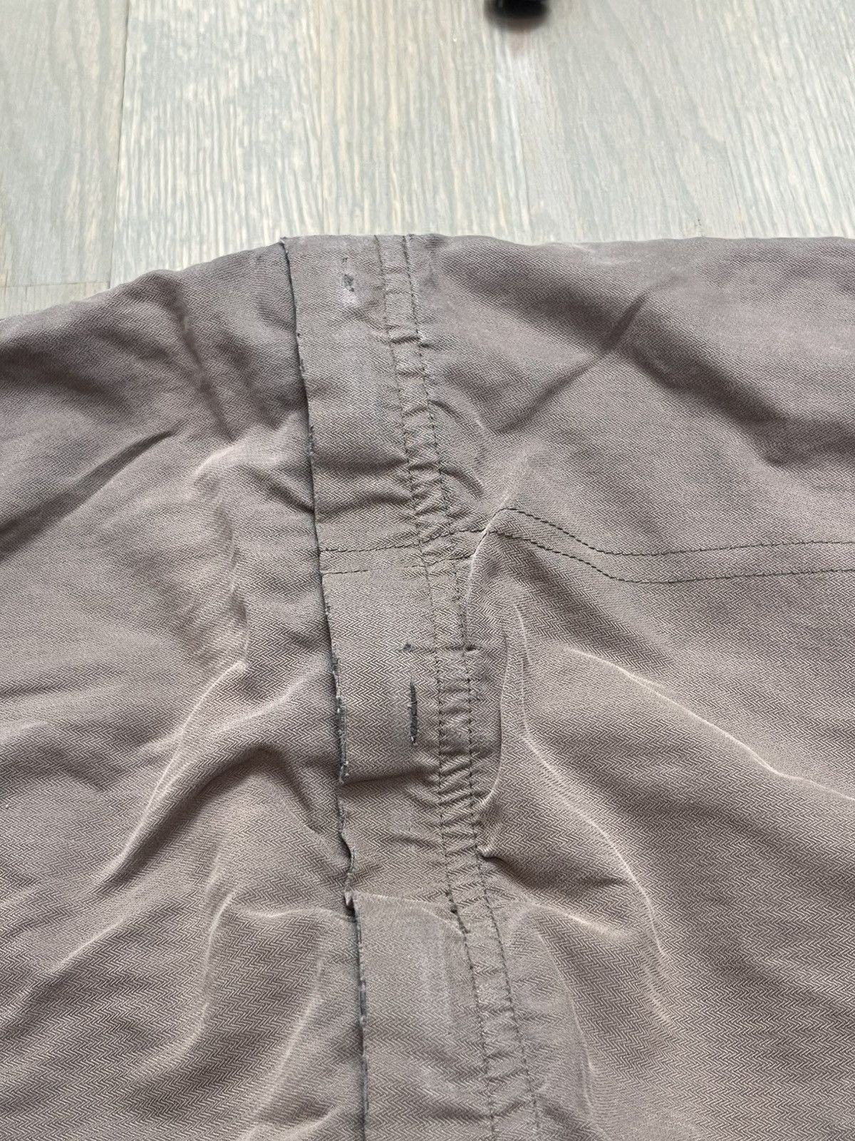 Other Outer Rim Baggy Pants Size US 34 / EU 50 - 4 Thumbnail