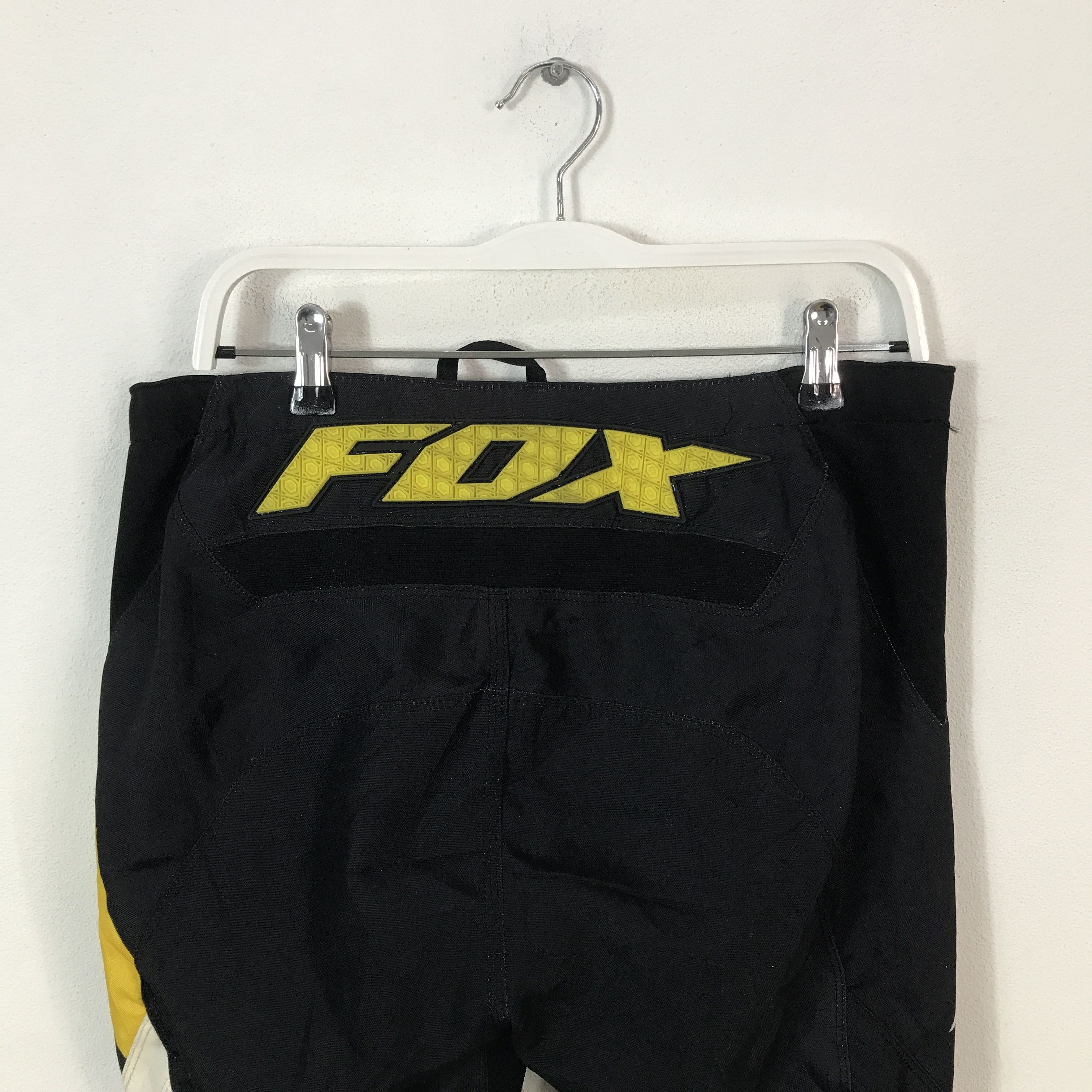 Fox Racing Fox Racing 180 Pants Motocross pants Size US 34 / EU 50 - 5 Thumbnail