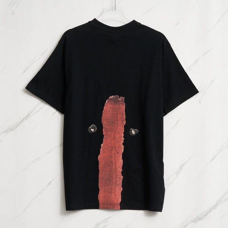 Song For The Mute Song For The Mute Smile Pocket T-Shirt Size US M / EU 48-50 / 2 - 3 Thumbnail